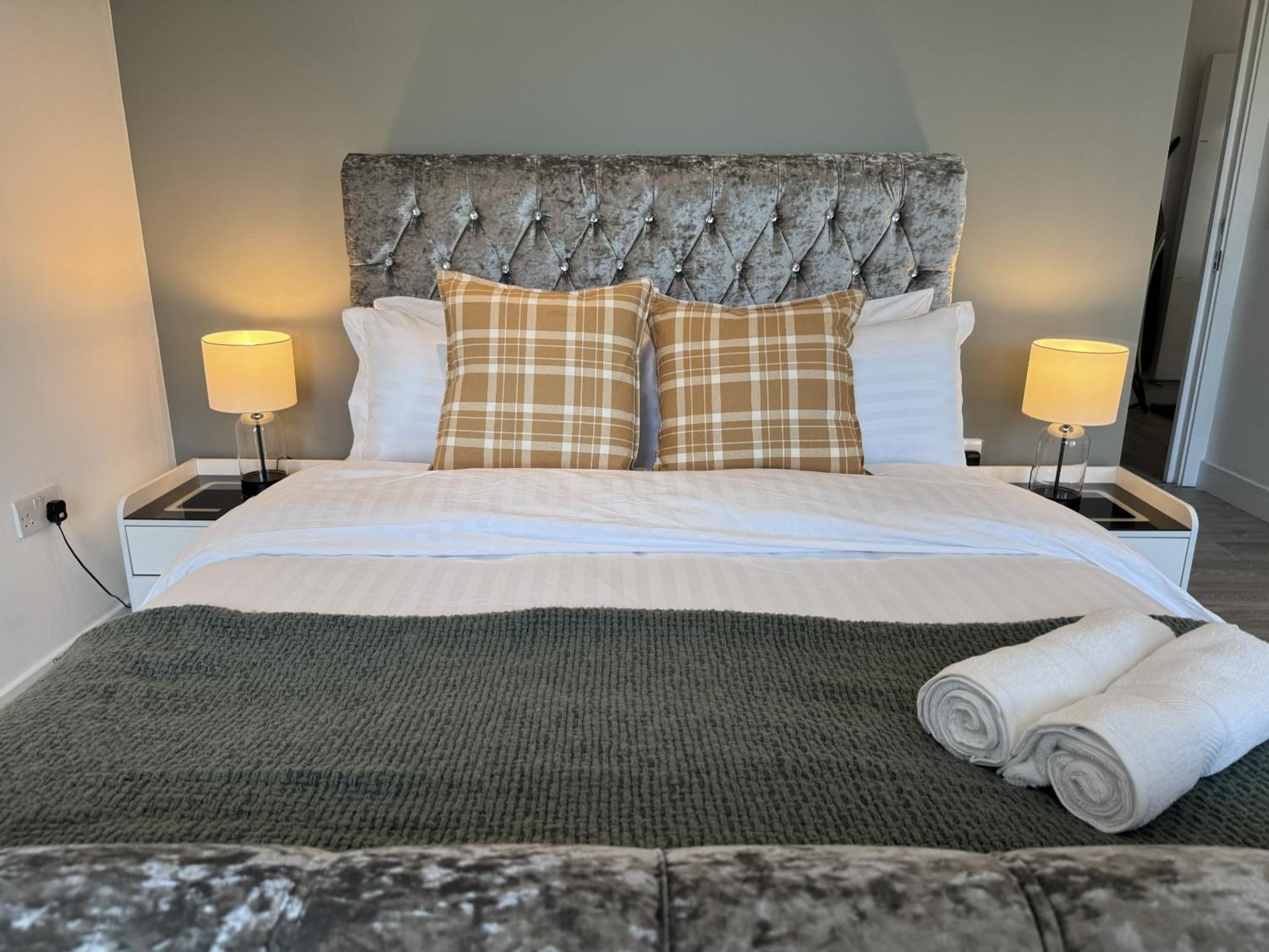 Superior Double Room photo 2