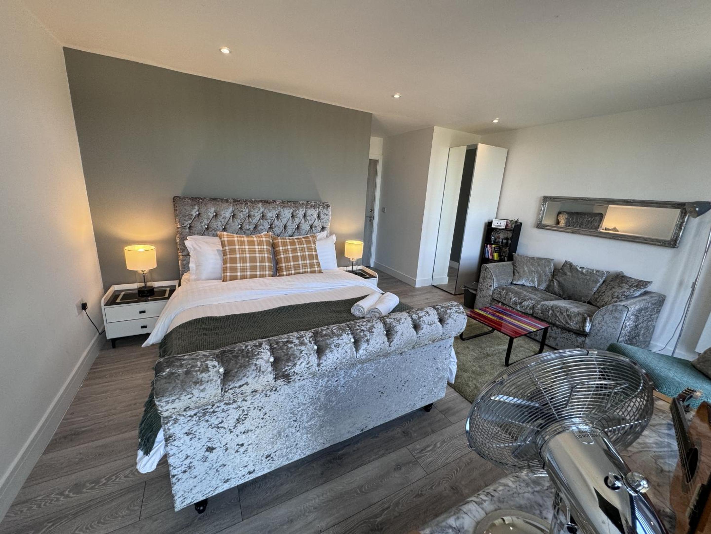 Superior Double Room photo 3