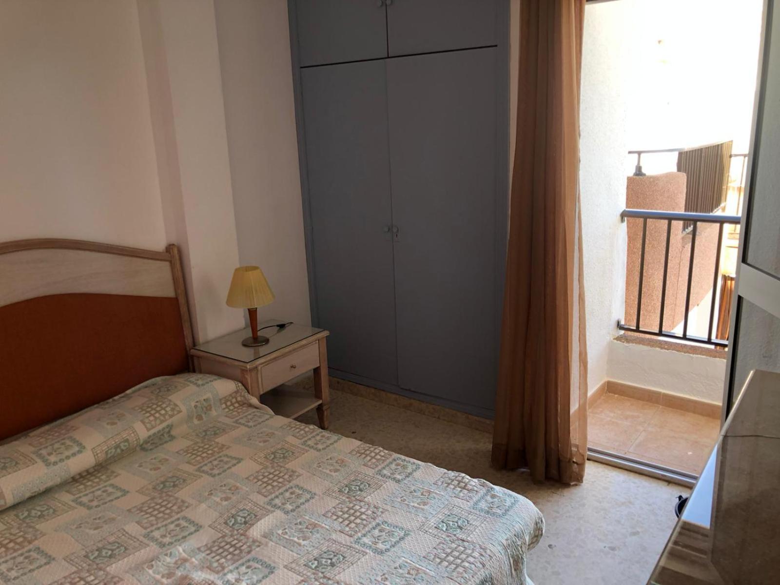Two-Bedroom Apartment photo 2