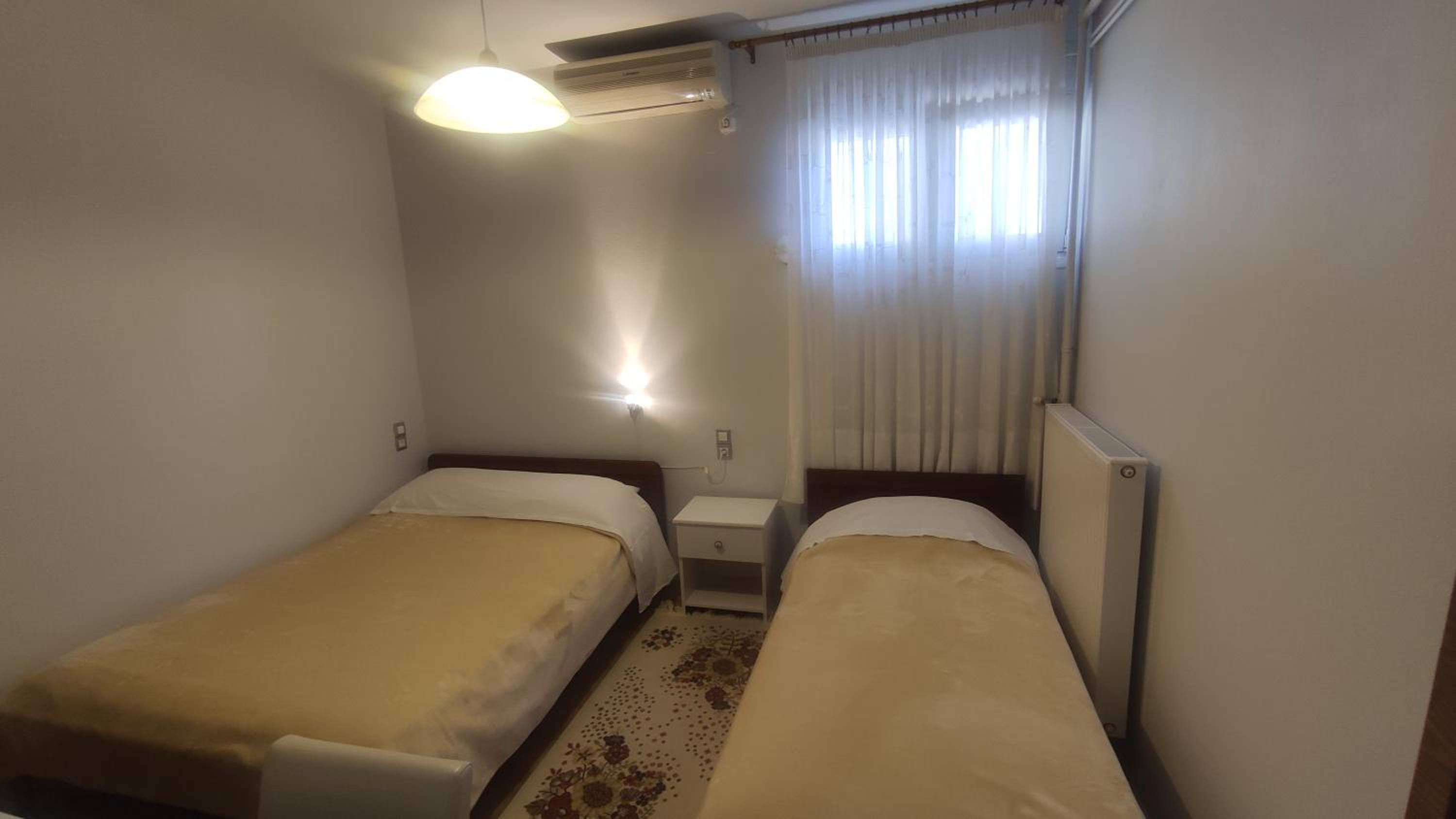 Triple Room with Private Bathroom
