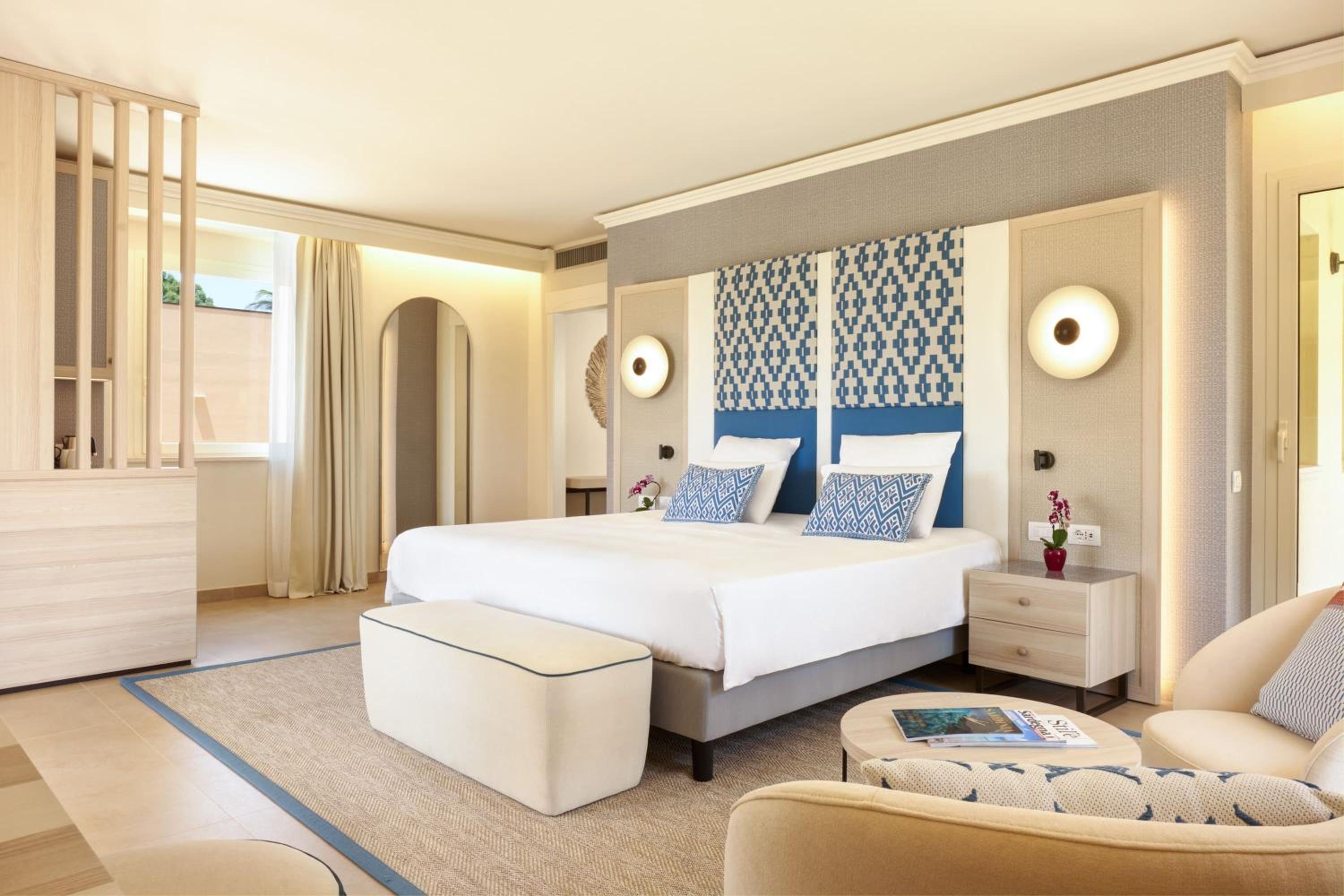 Junior Suite with Garden View - Photo 1