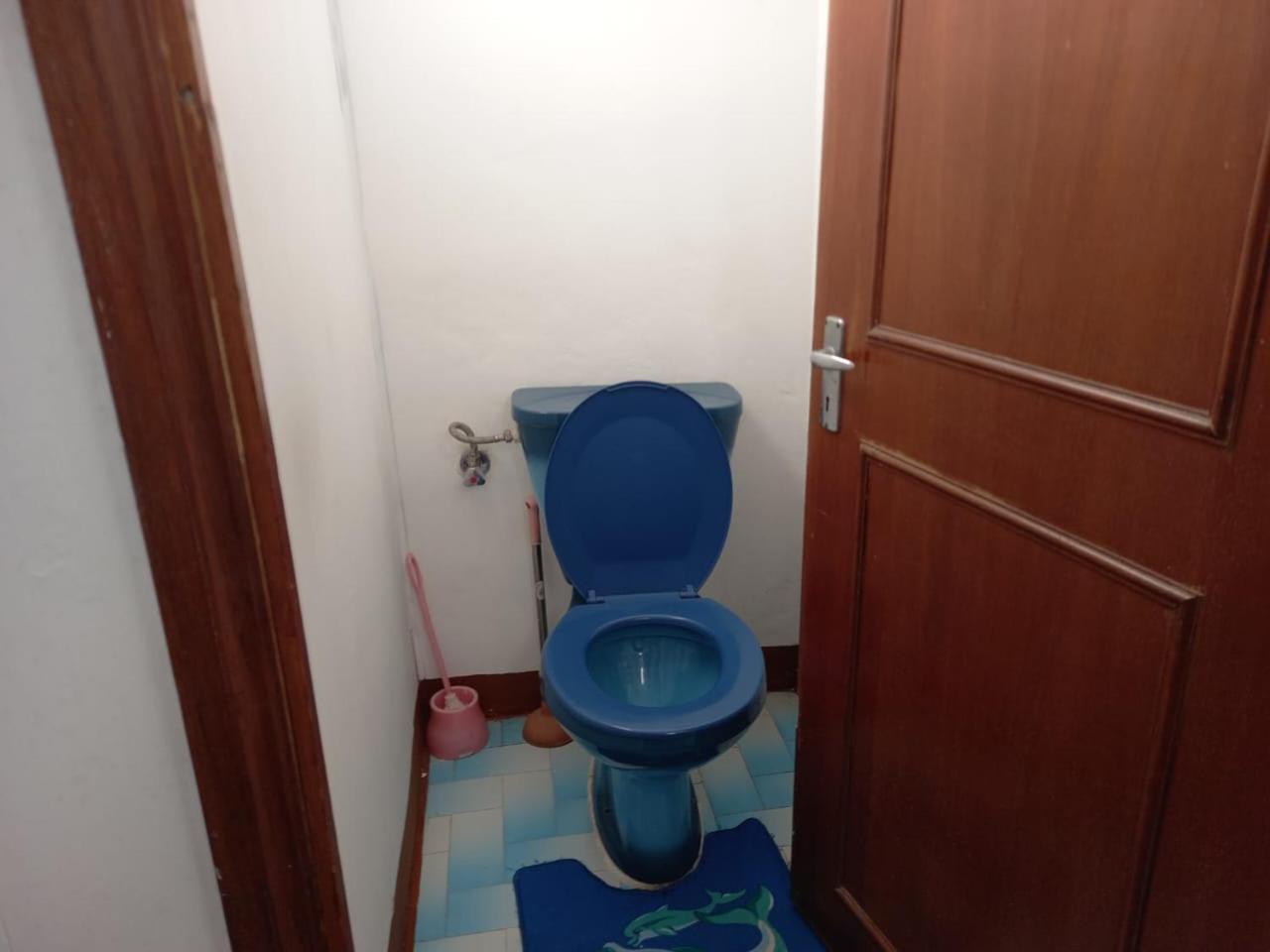 Two-Bedroom House photo 3