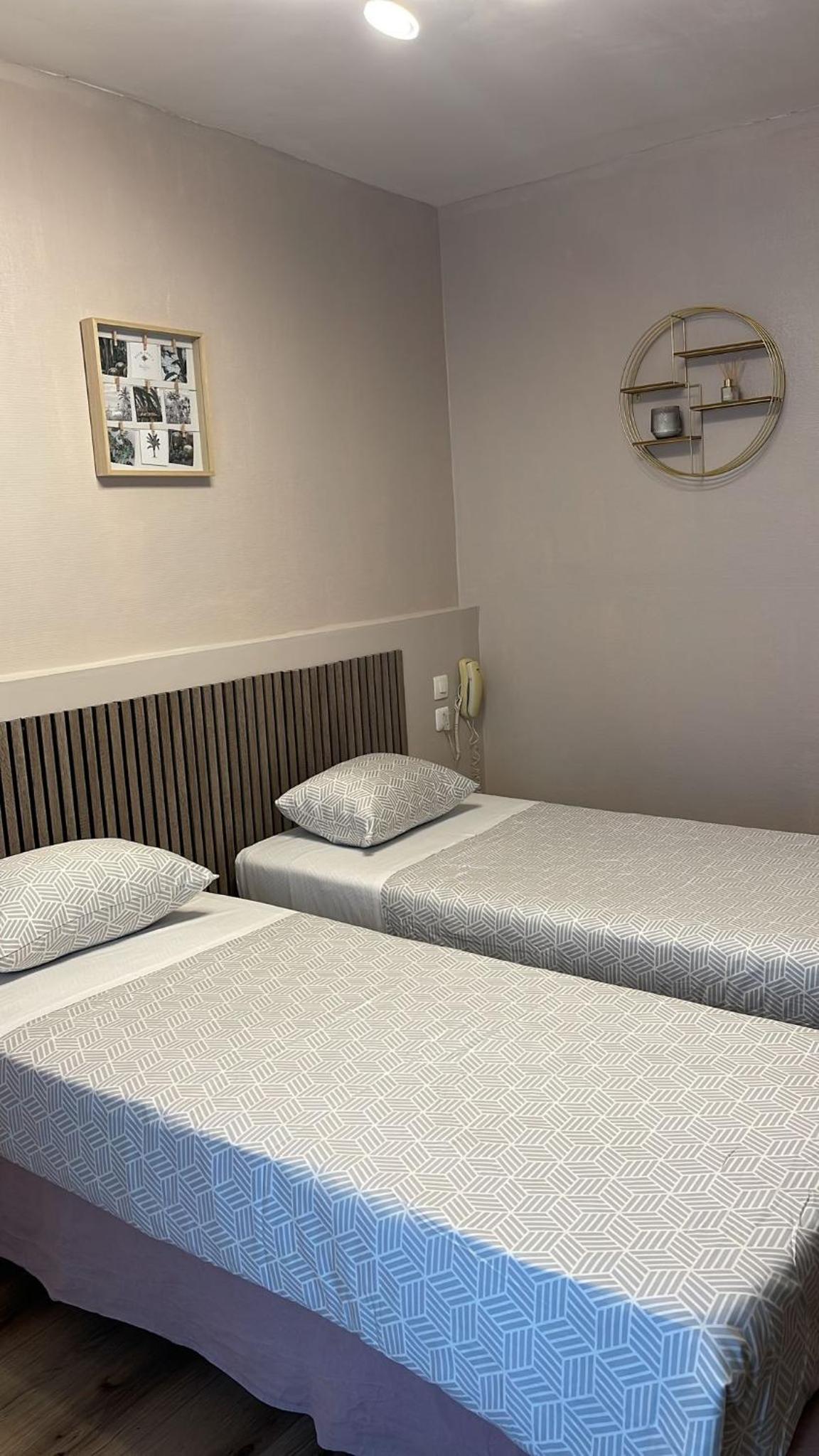 Twin Room photo 2