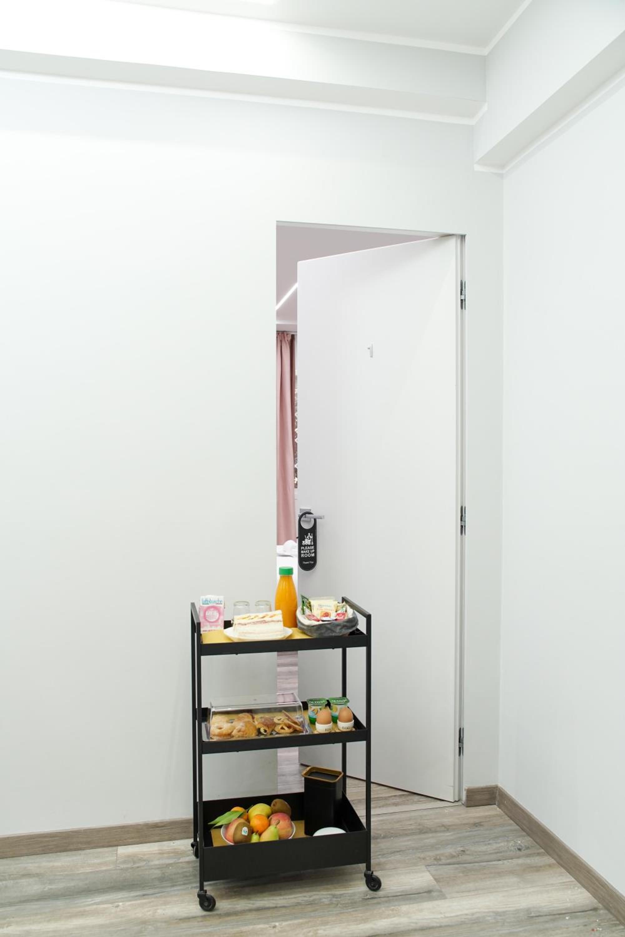 Deluxe King Room photo 2