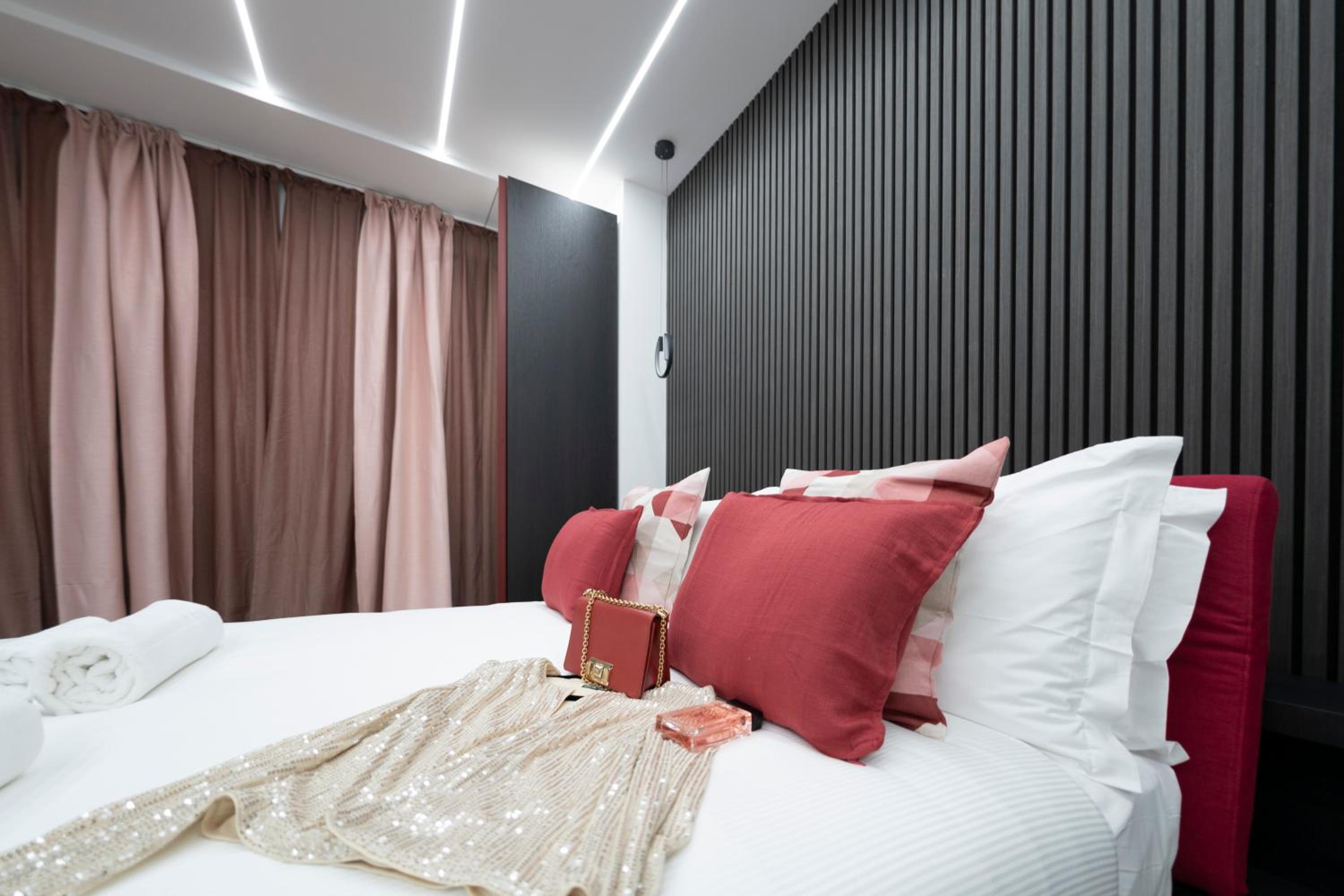 Superior Queen Room photo 1