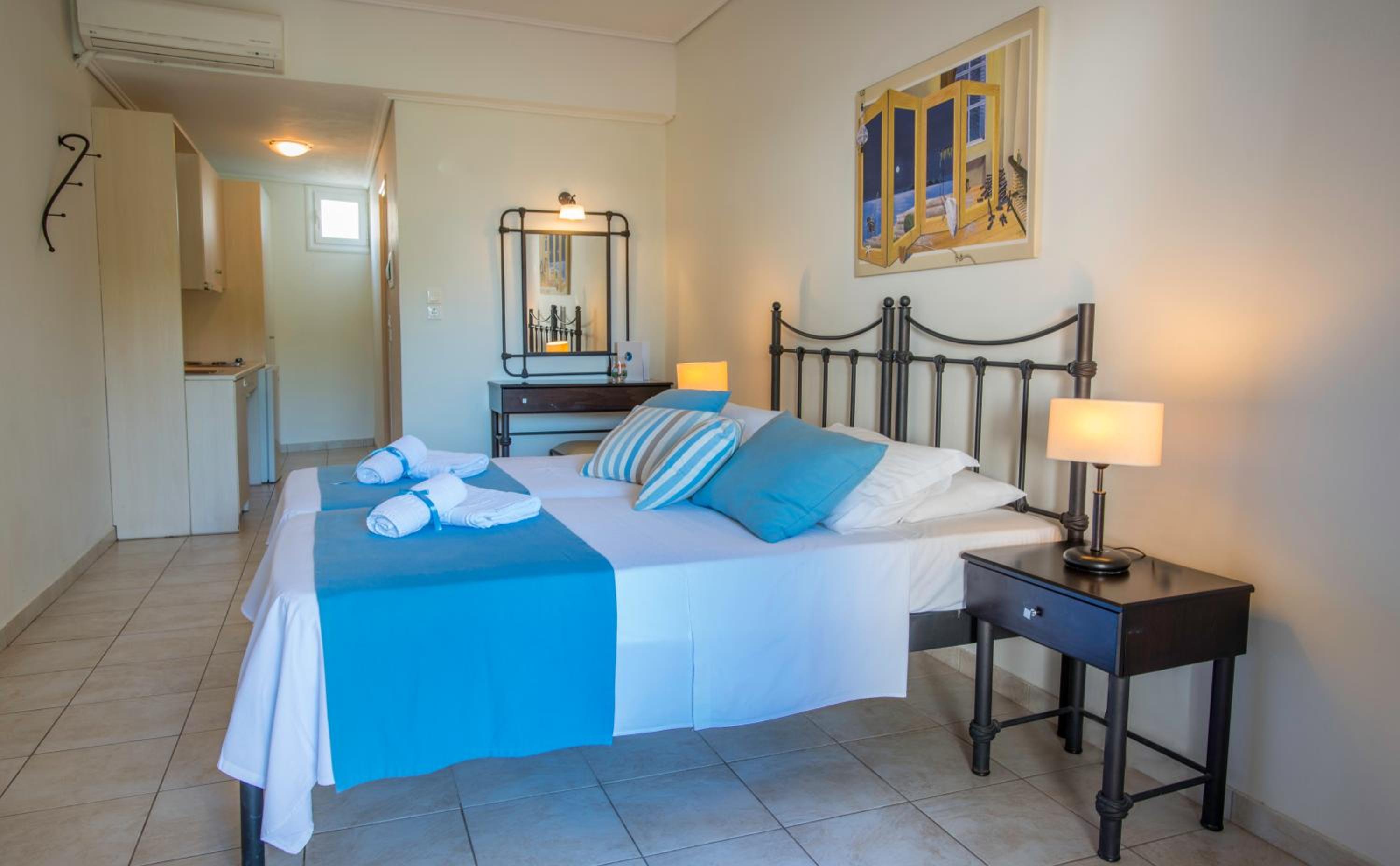Special offer - Executive Double Room with Garden View