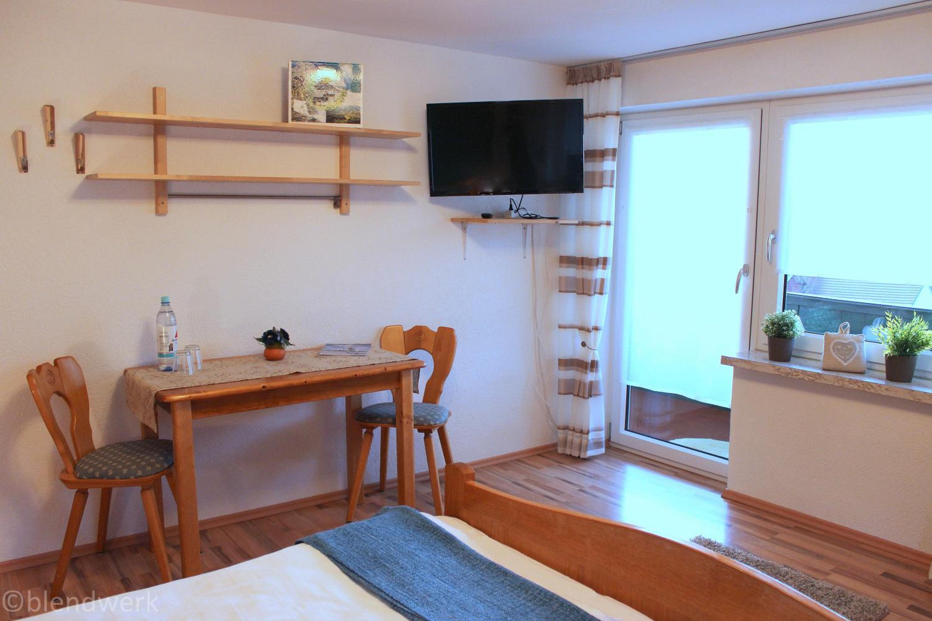 Double Room photo 1
