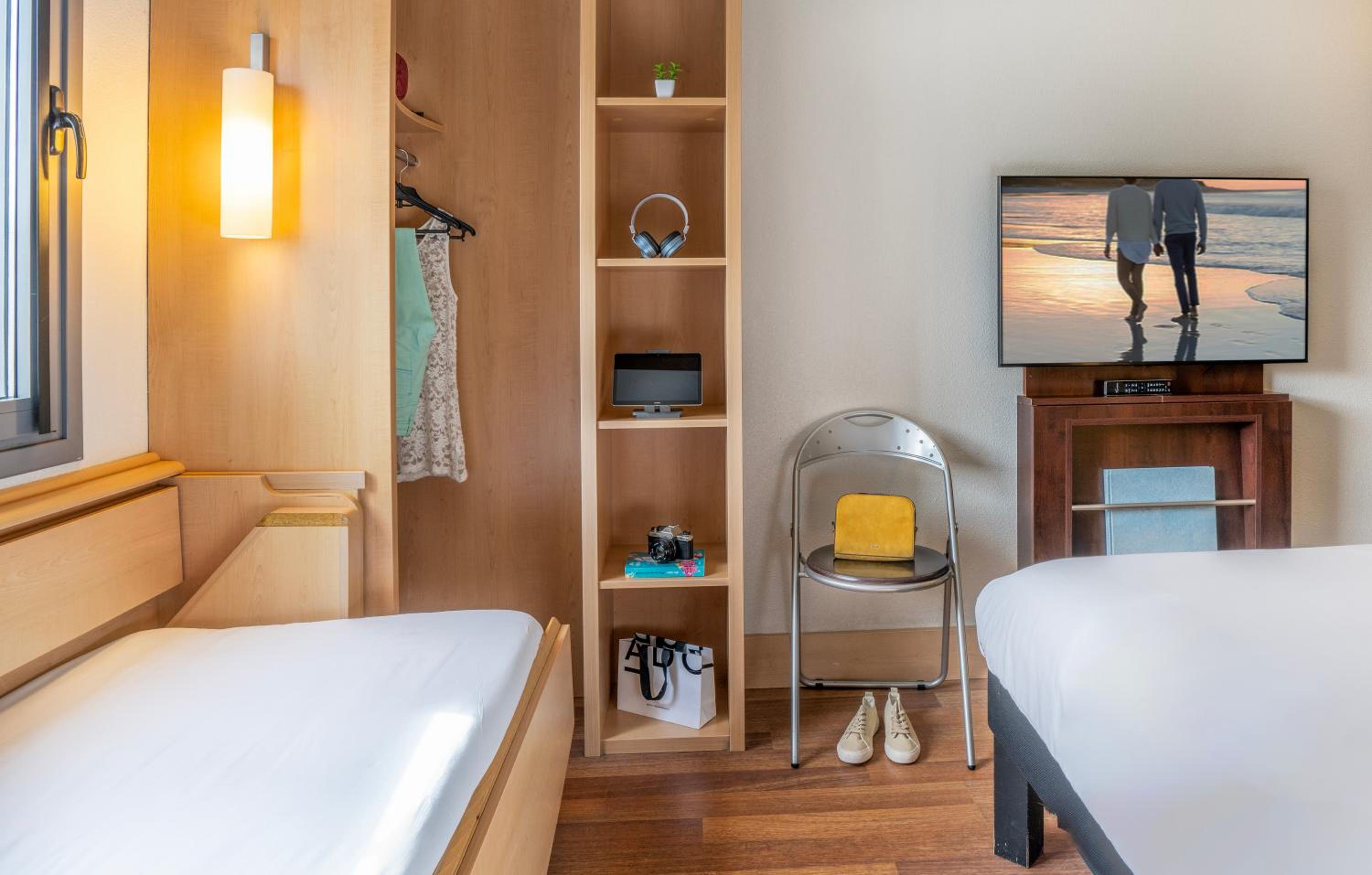 Double Room with Extra Bed - Photo 4