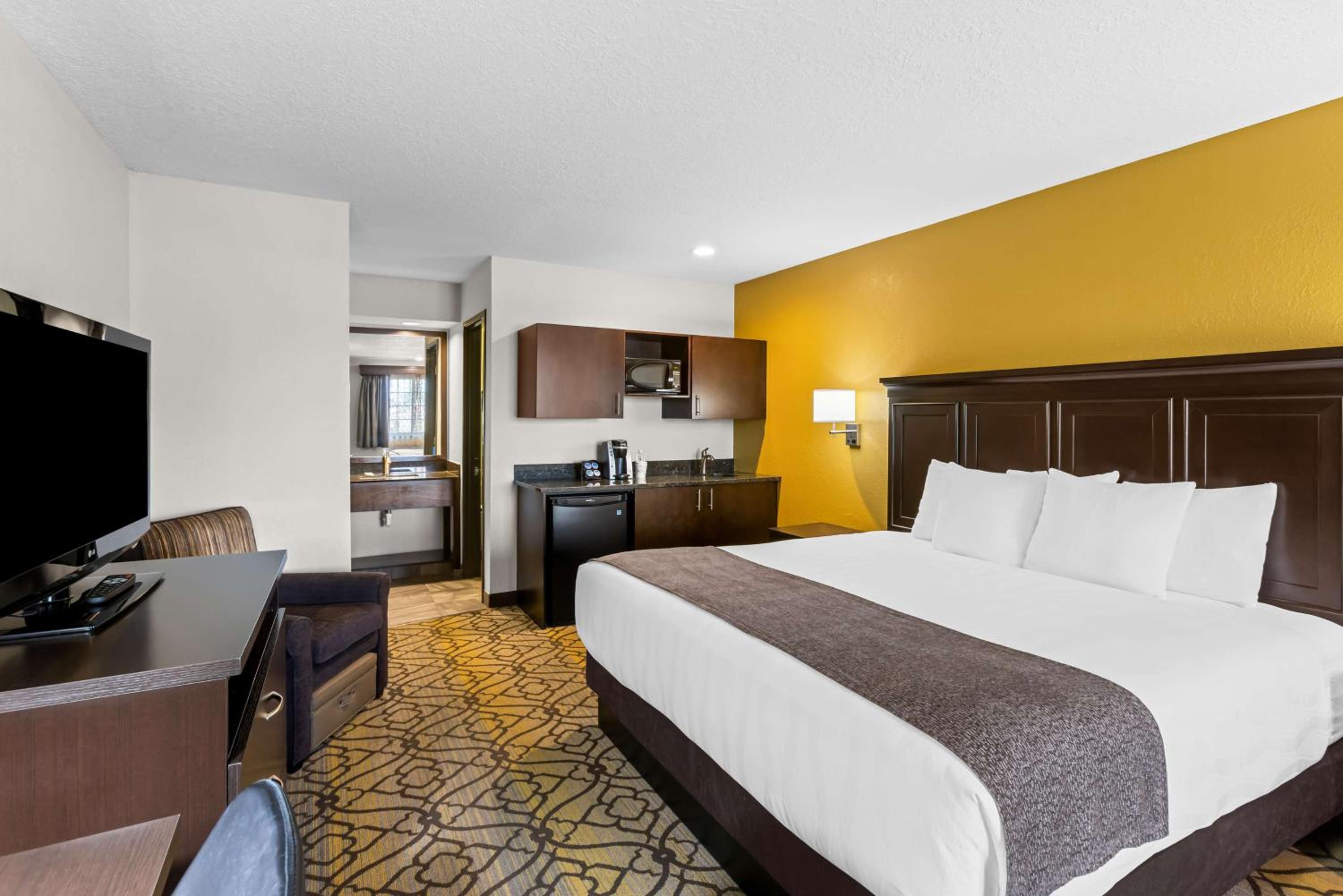 Best Western of Harbor Springs