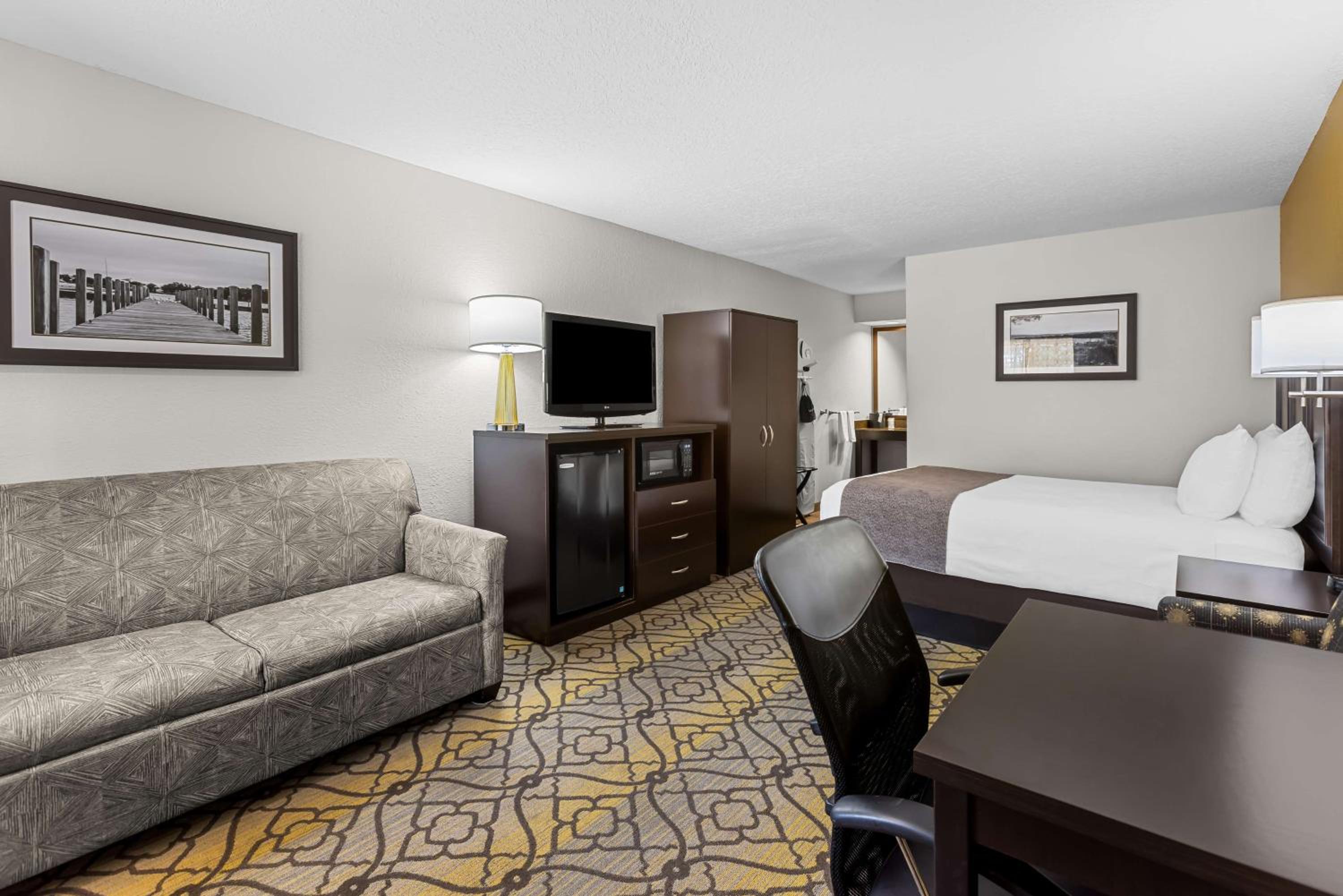 Best Western of Harbor Springs, Photo 3