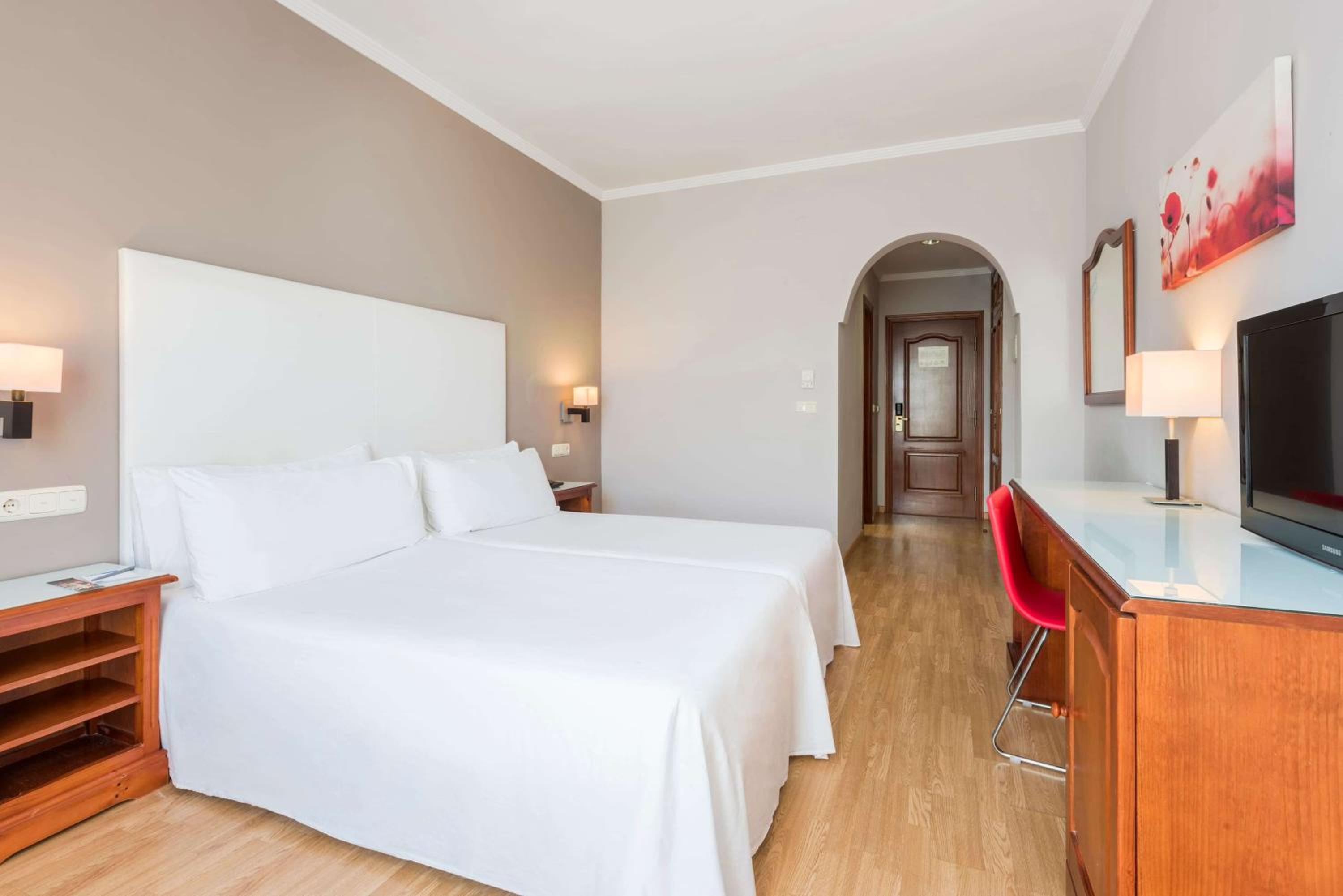Standard Classic Room - Photo 1