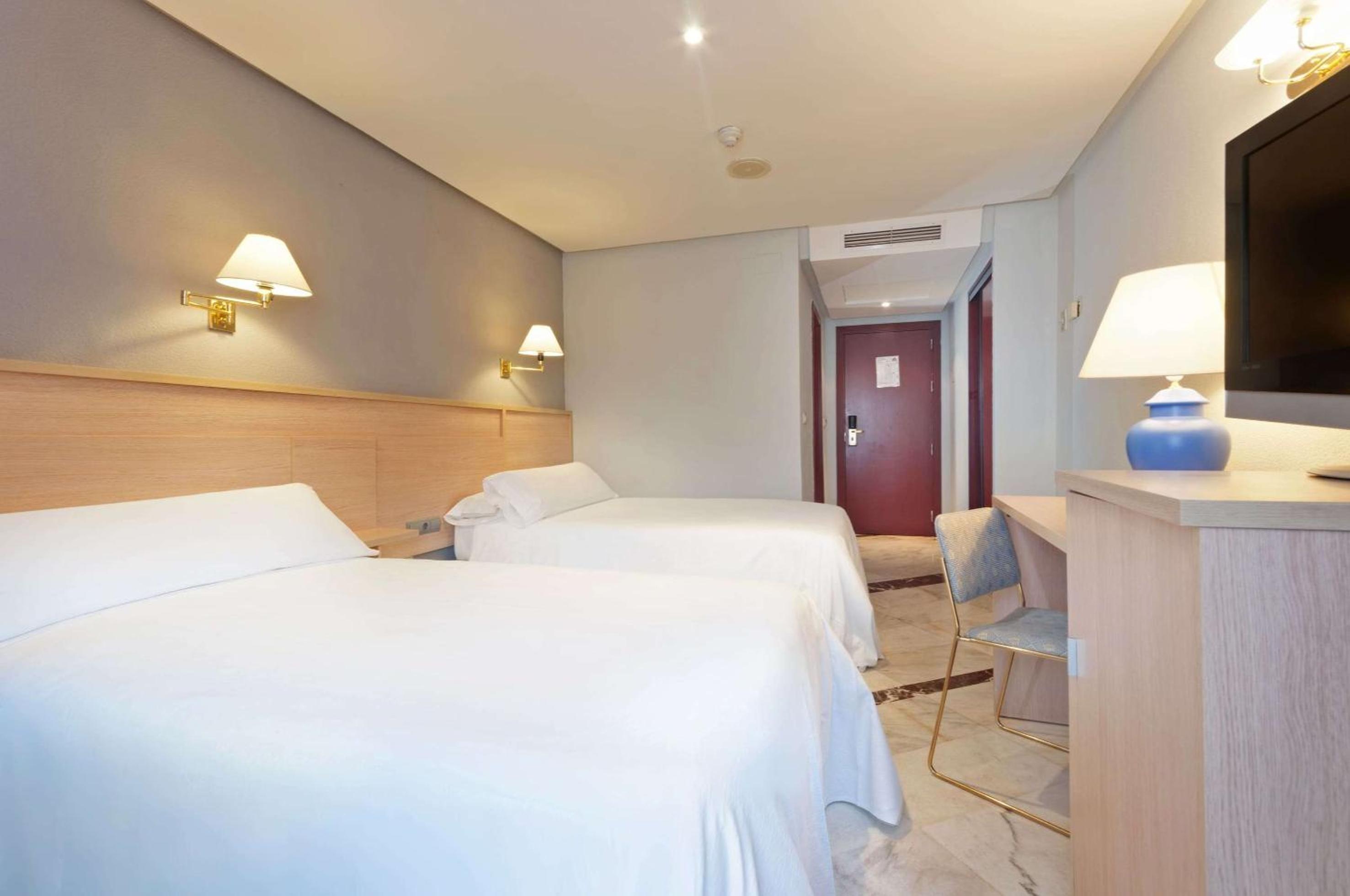 Triple Room photo 3