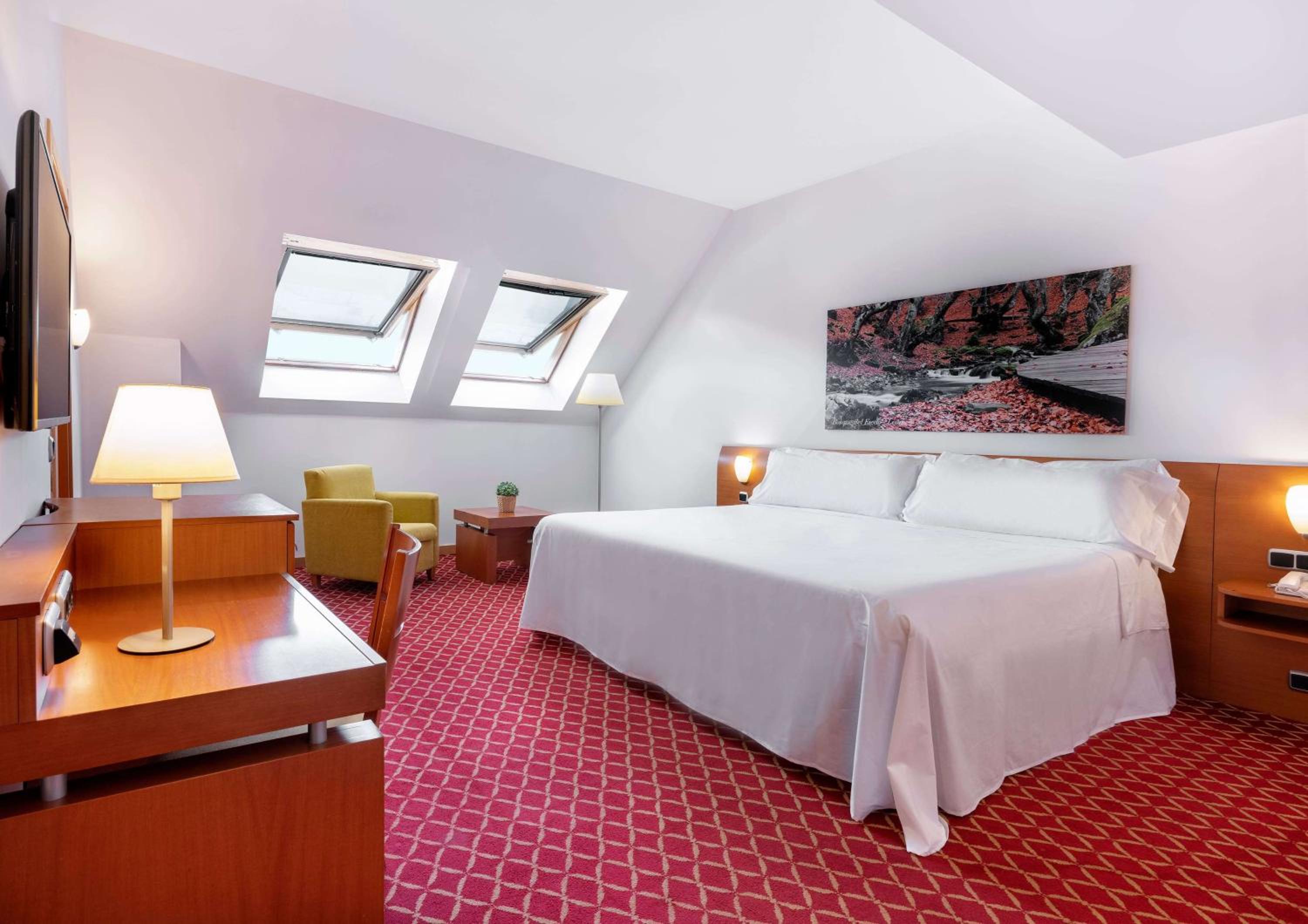 Junior Suite - Photo 2