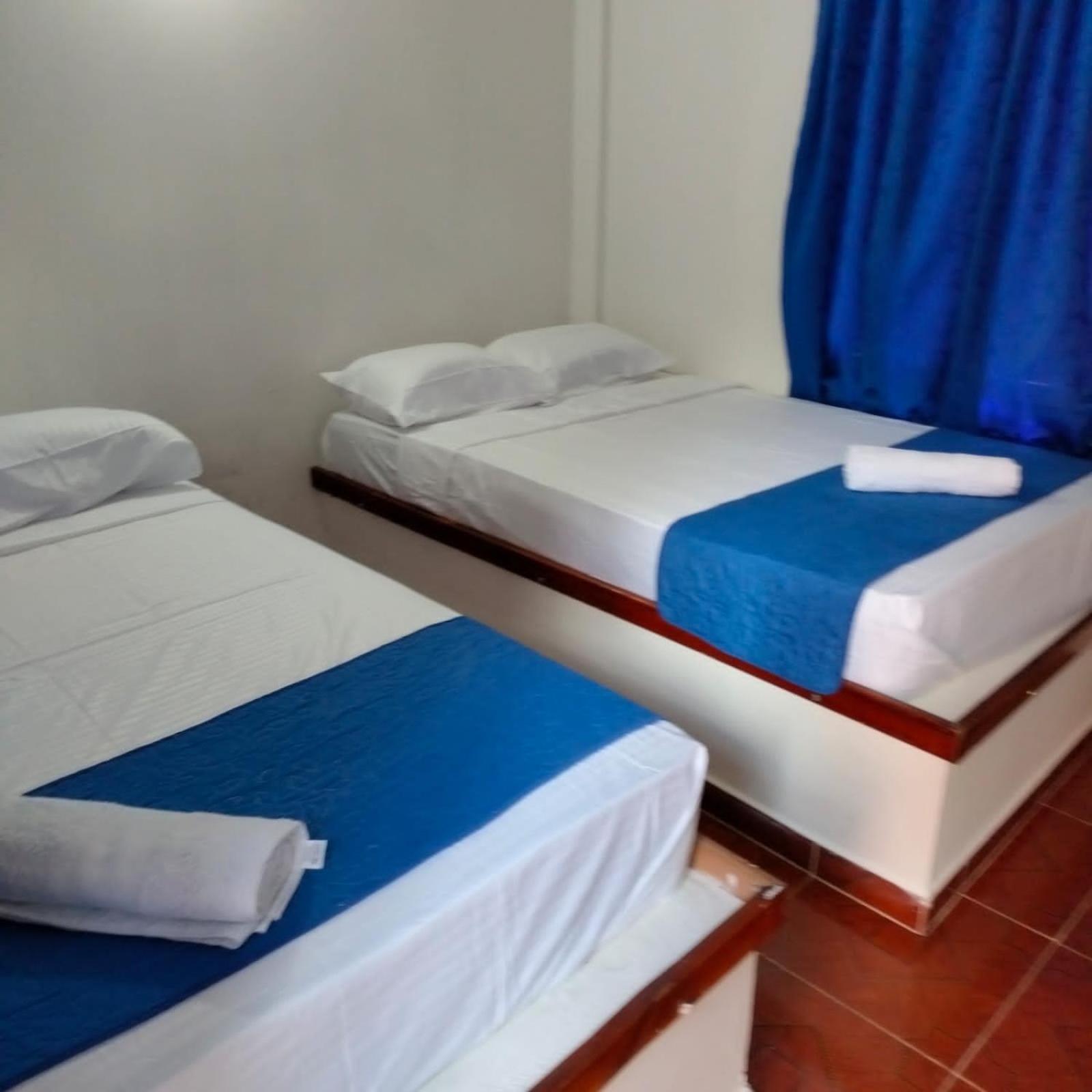 Quadruple Room photo 1