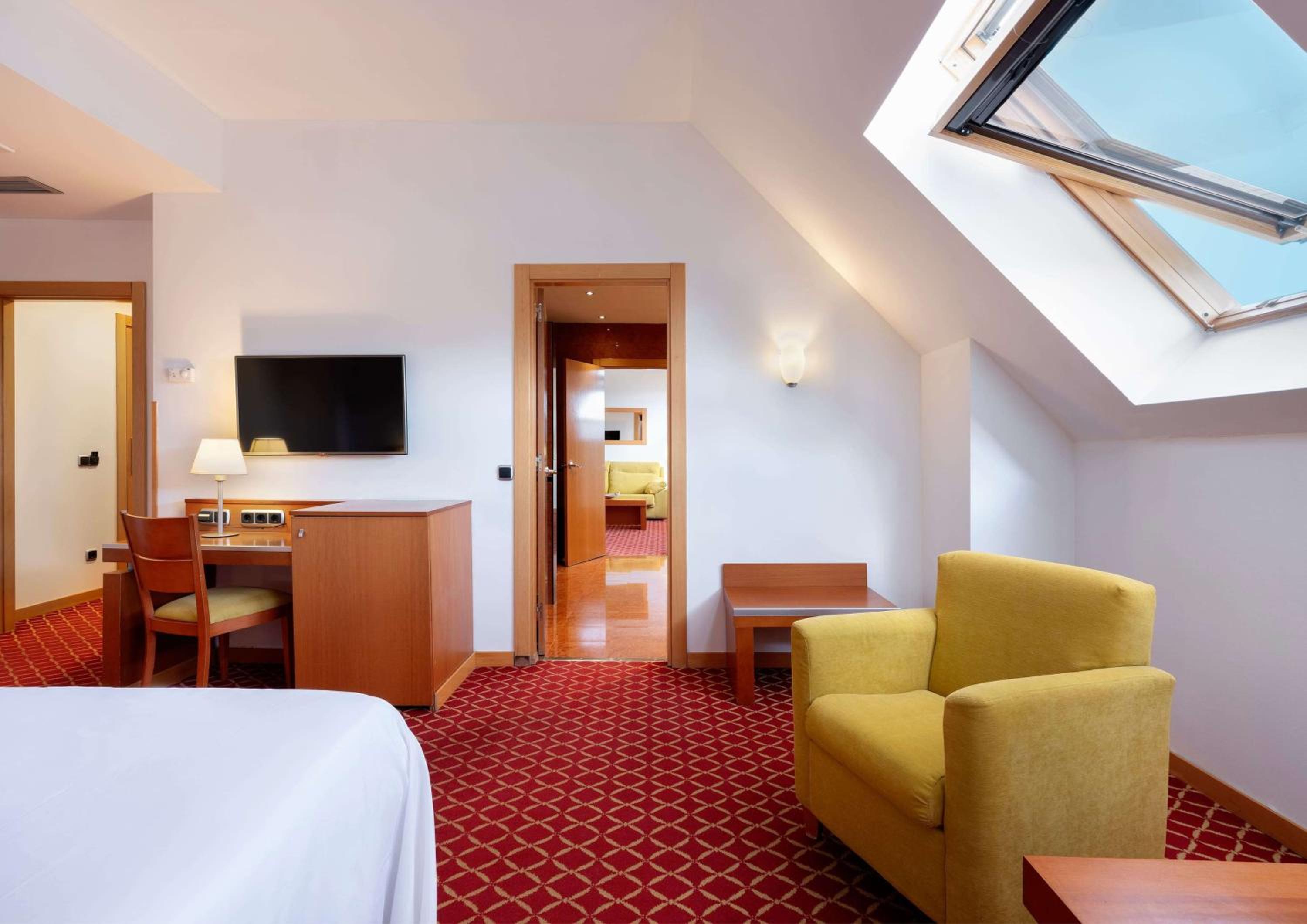 Junior Suite - Photo 4