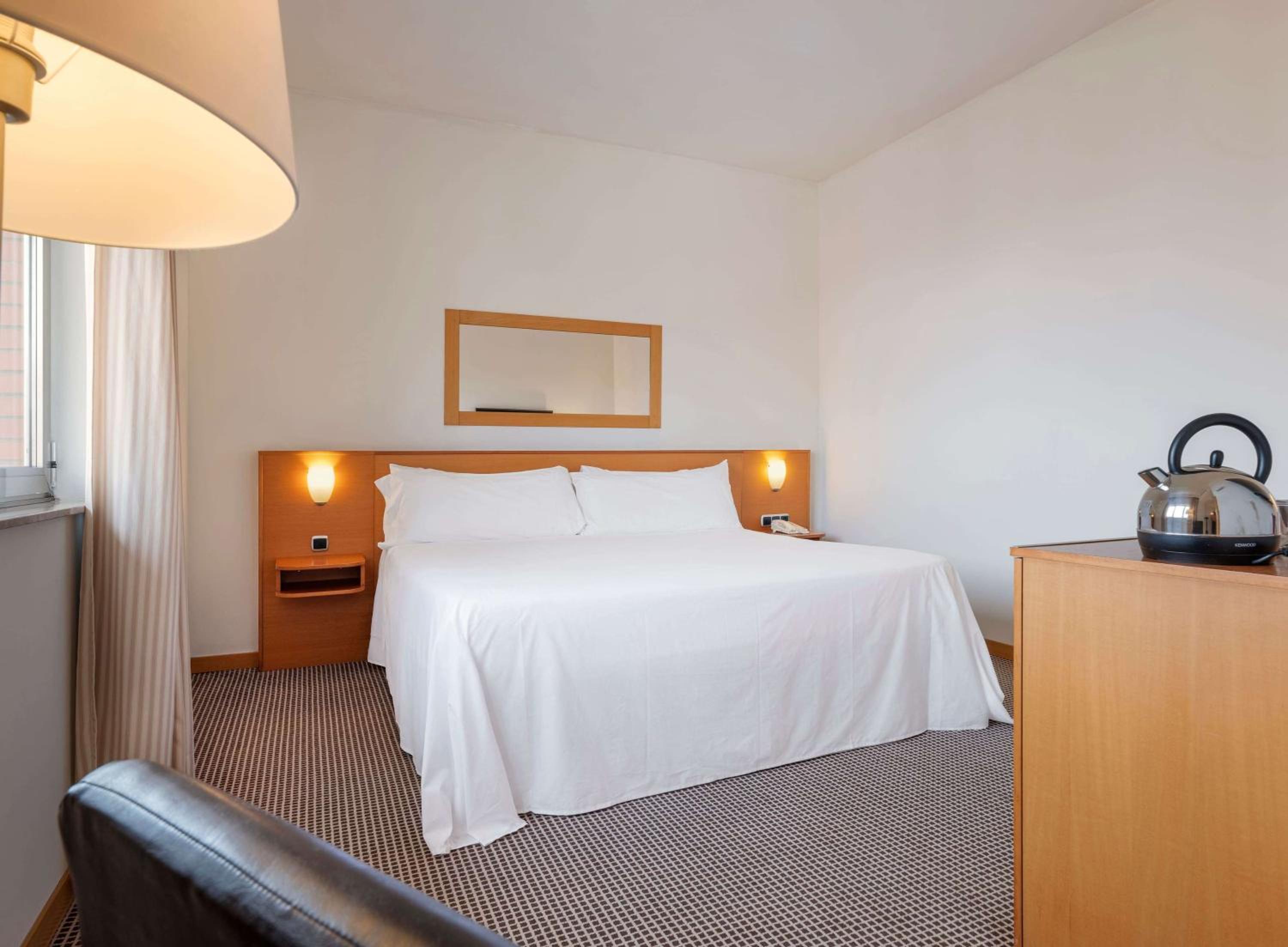 Premium Double Room - Photo 3