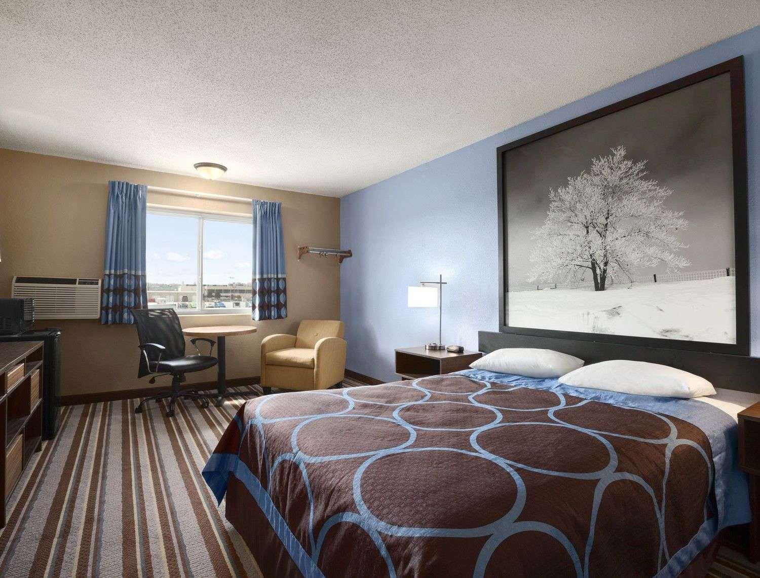 Double Room - Non-Smoking photo 1