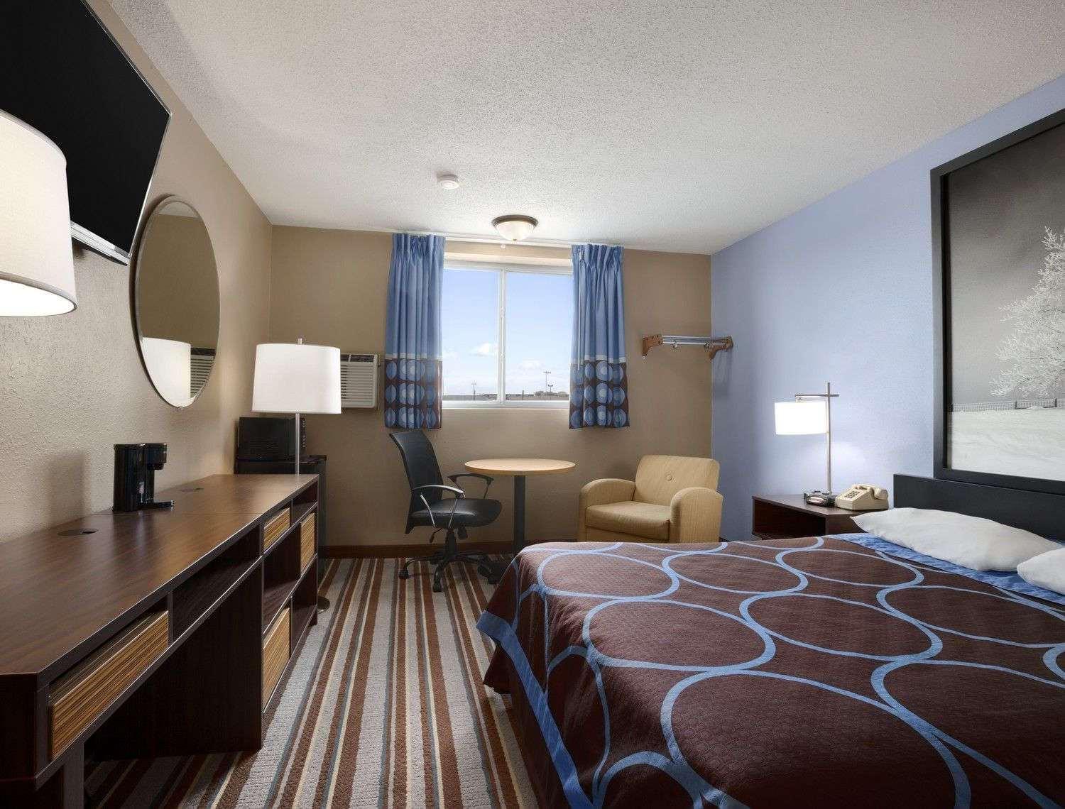 Double Room - Mobility Access/Non-Smoking photo 1
