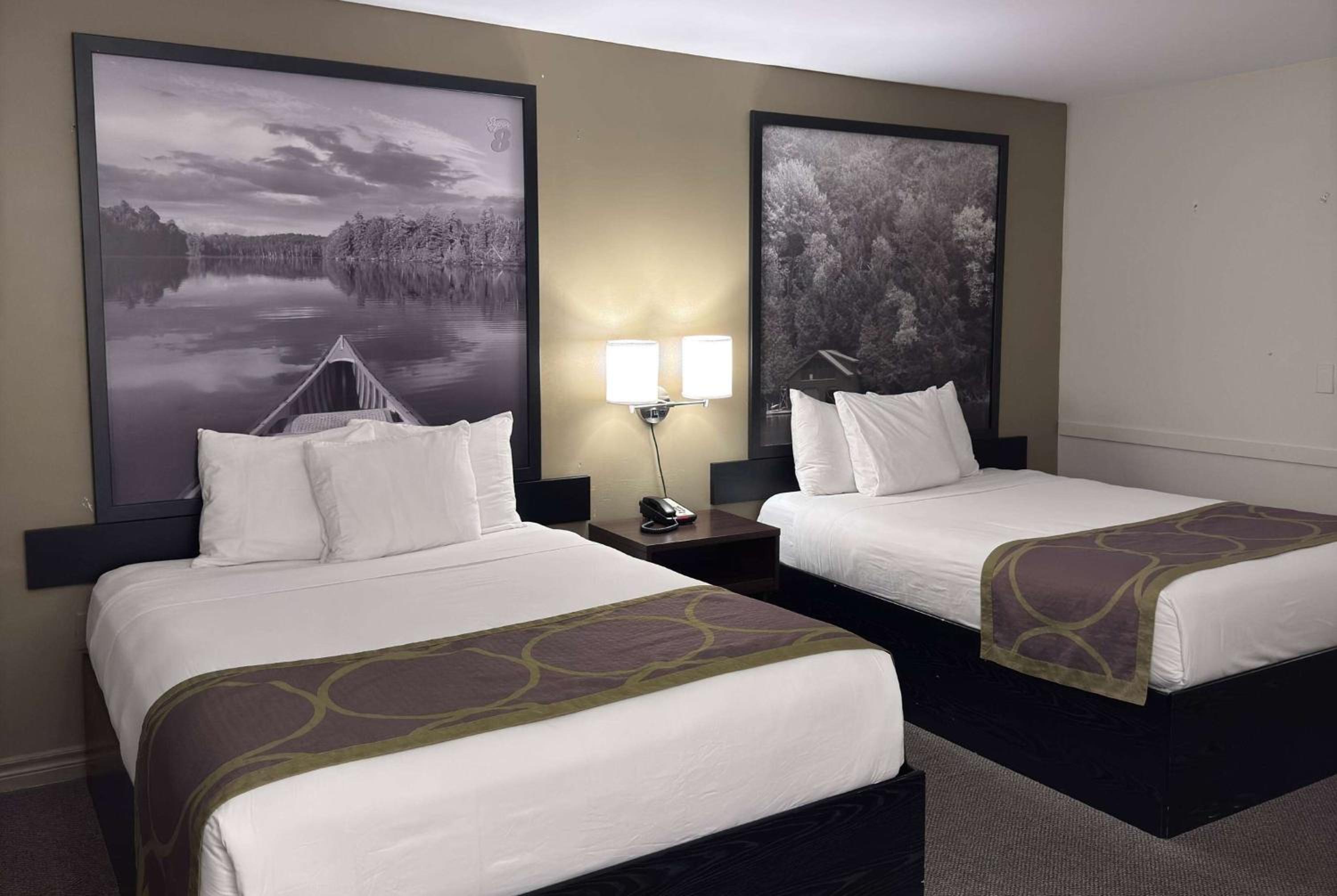 Superior Queen Room