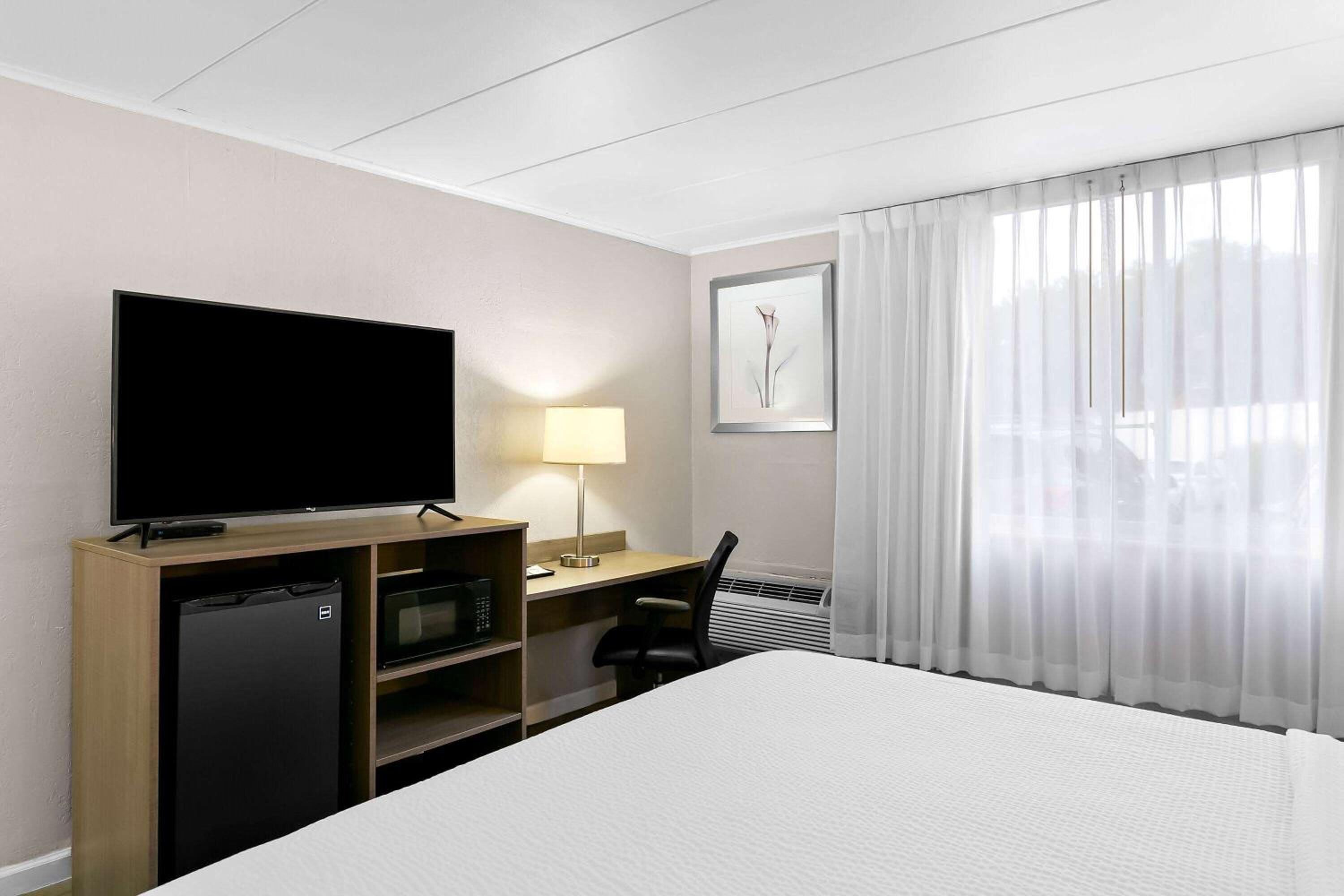 King Room - Non-Smoking - Photo 4