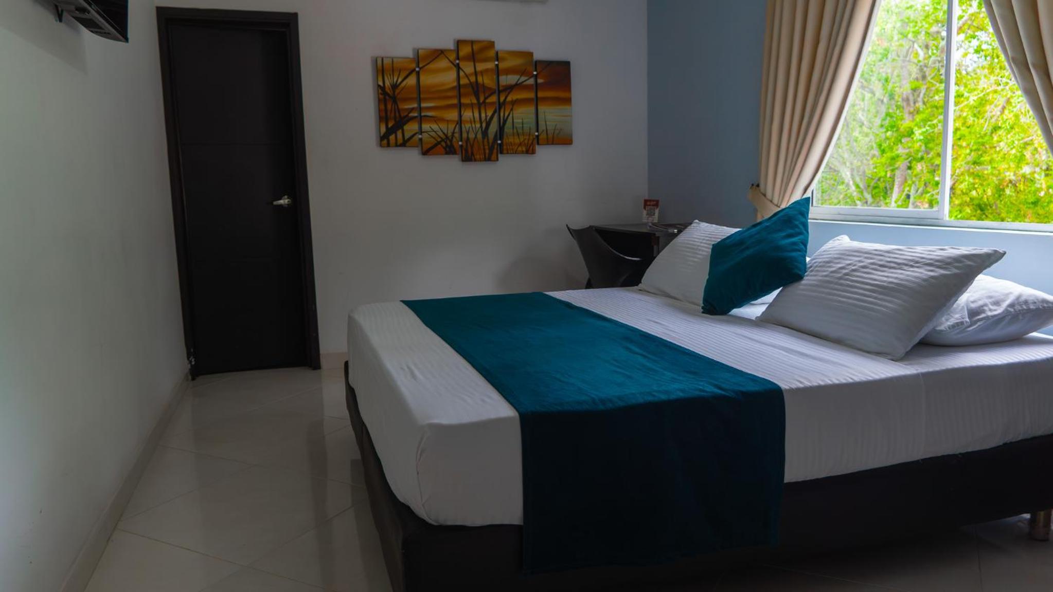 Double Room photo 1