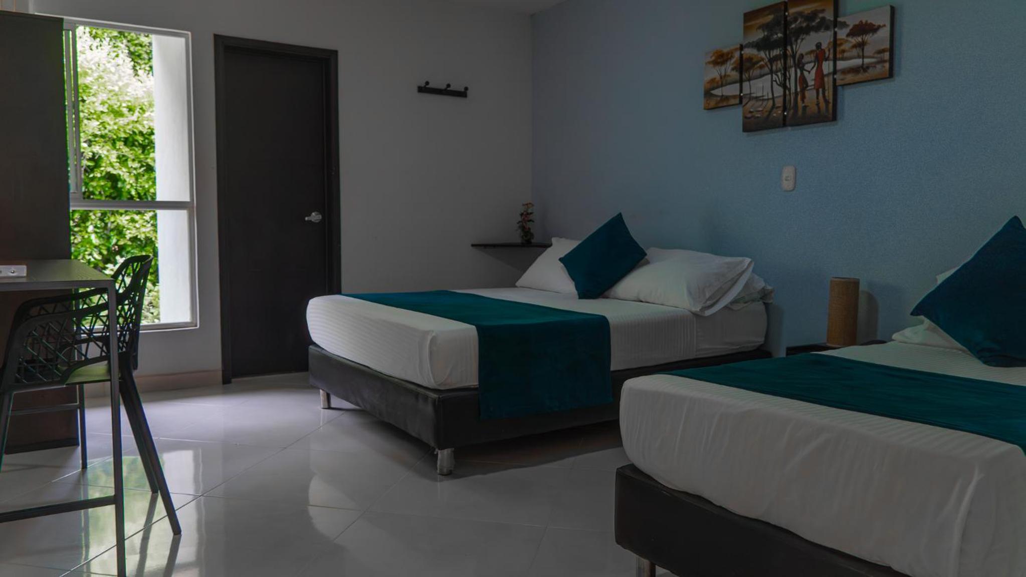 Triple Room photo 1