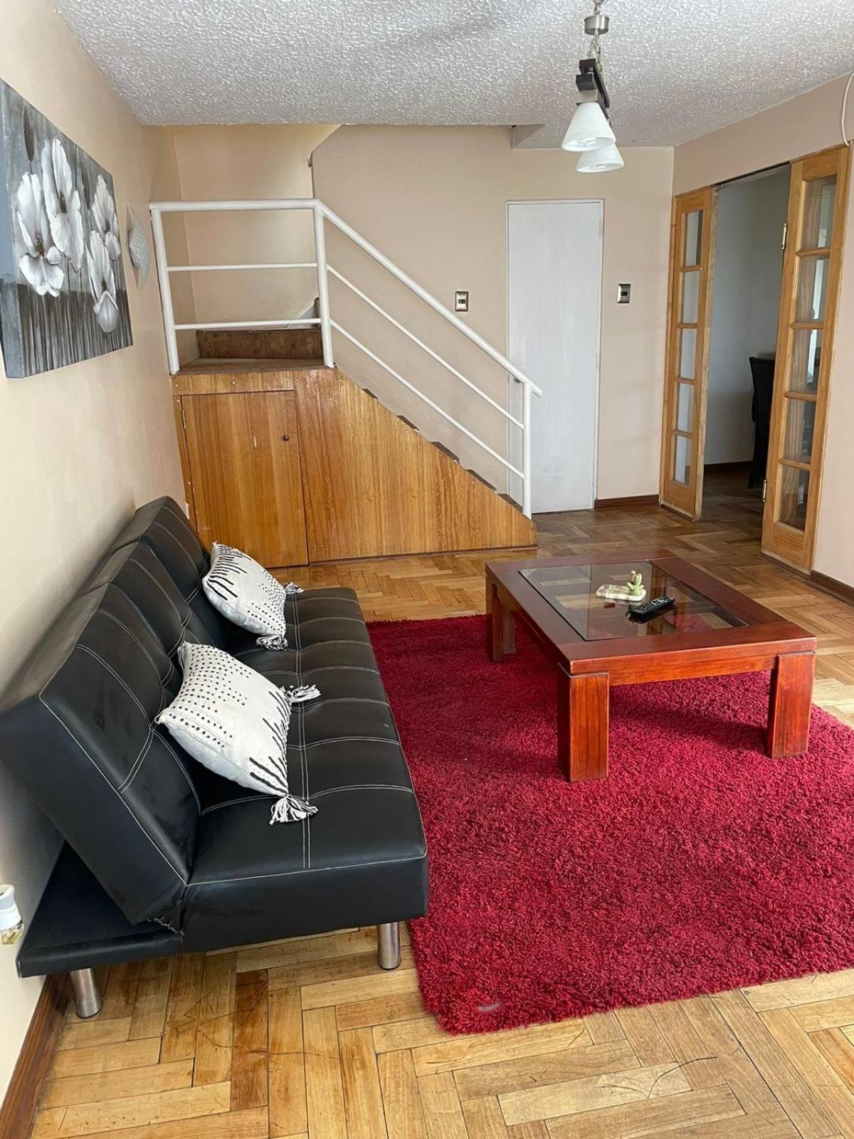 One-Bedroom Villa photo 1