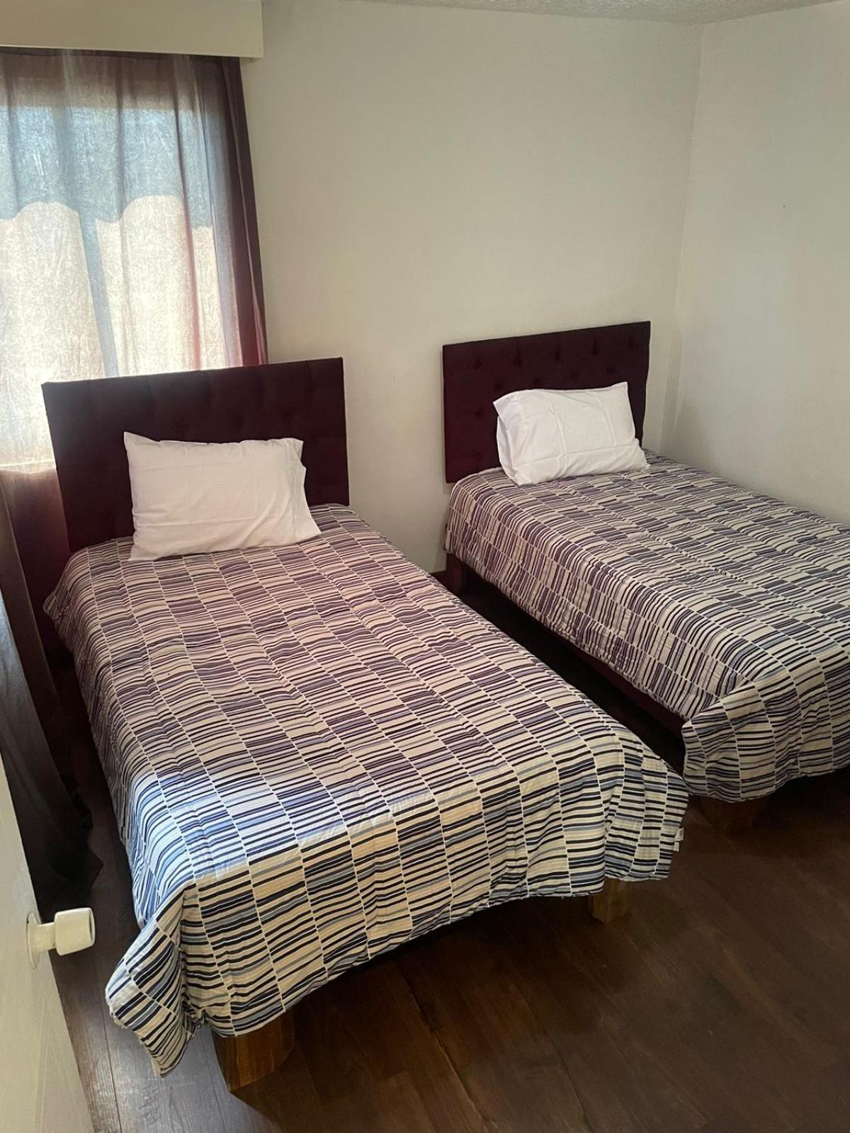 One-Bedroom Villa photo 3