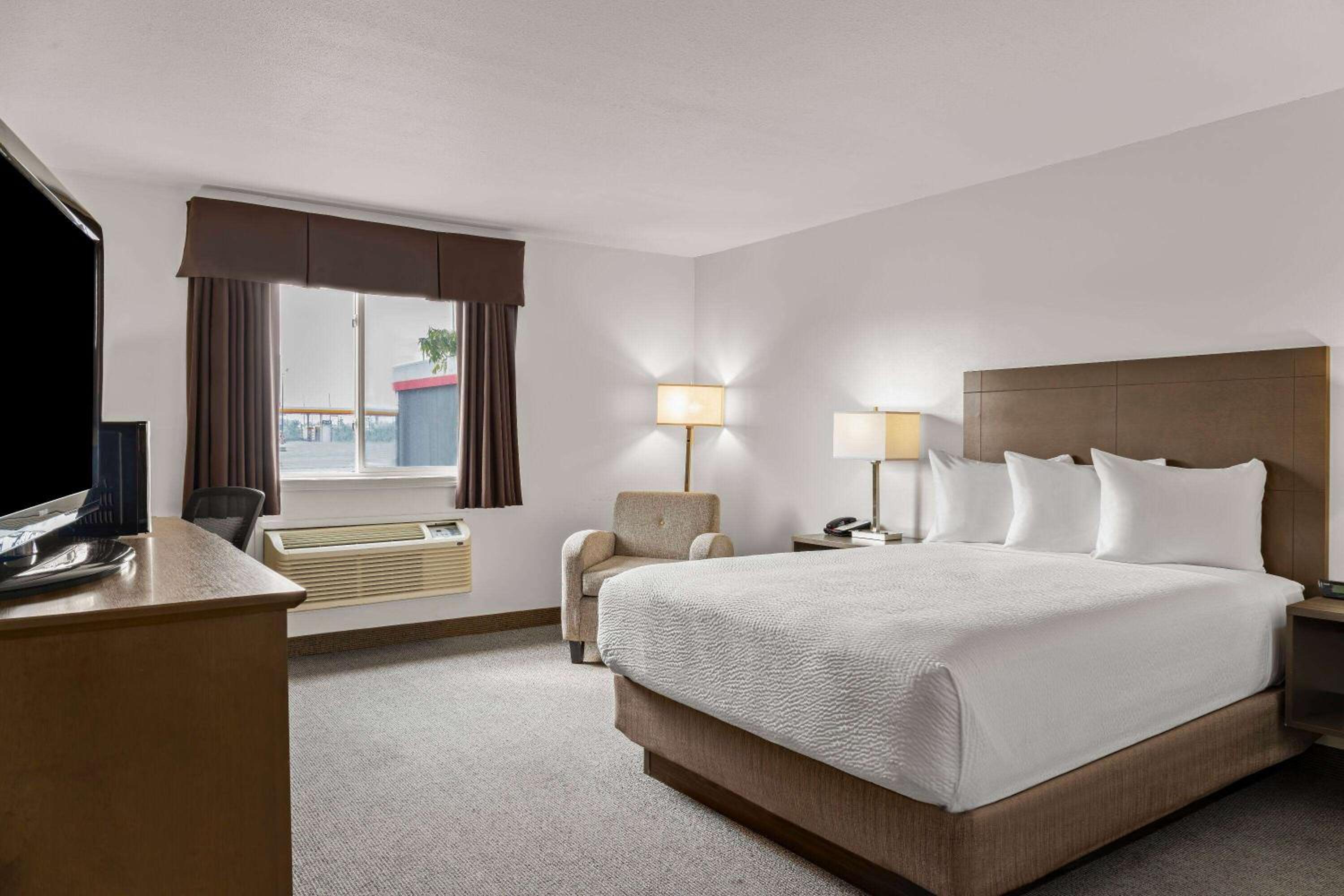 Days Inn by Wyndham Steinbach, Billede 5