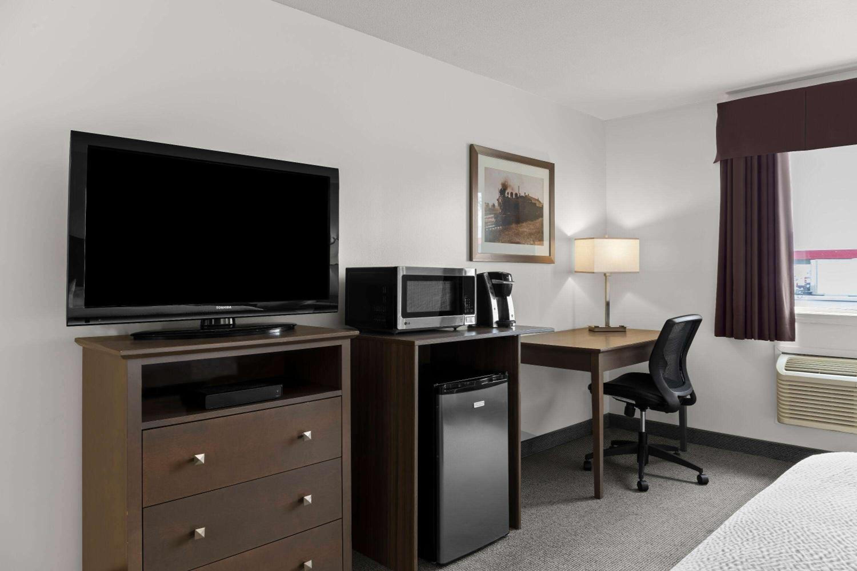 Days Inn by Wyndham Steinbach, Billede 3