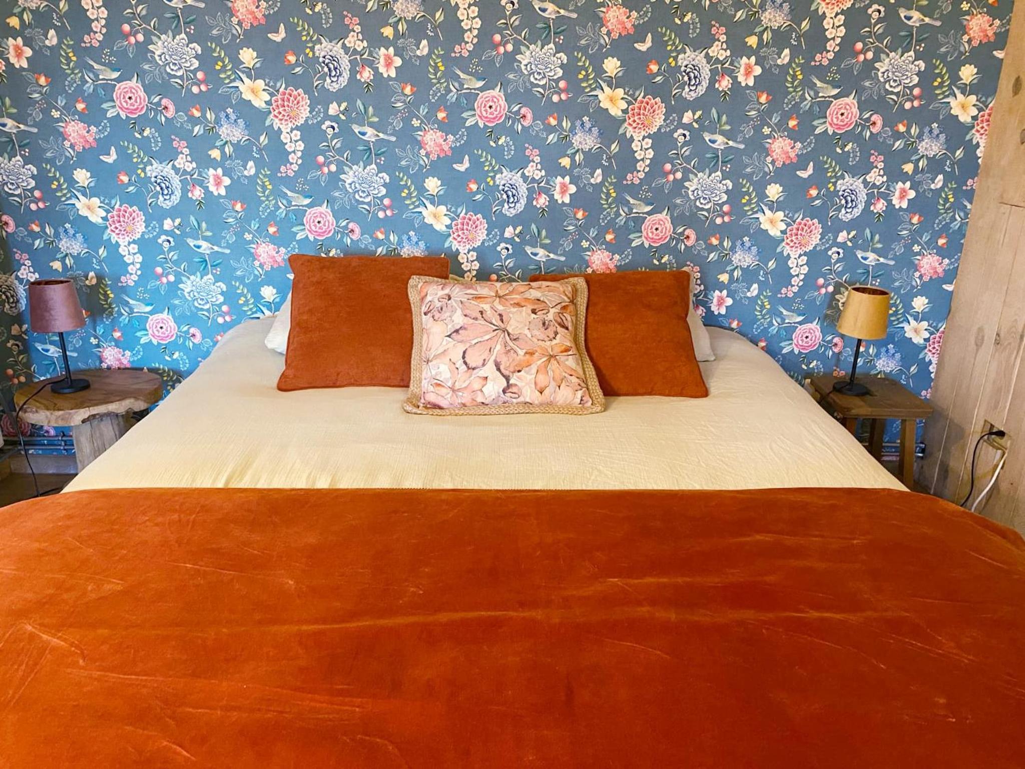 Suite with Terrace photo 2