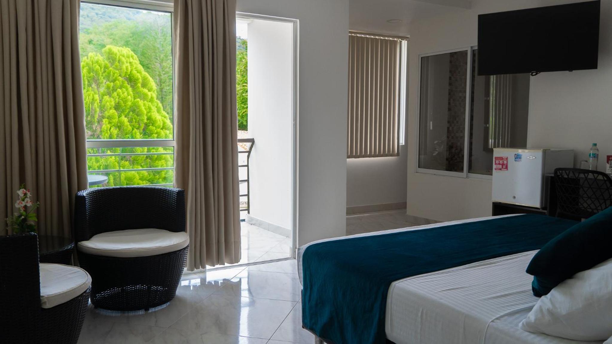 Junior Suite photo 2