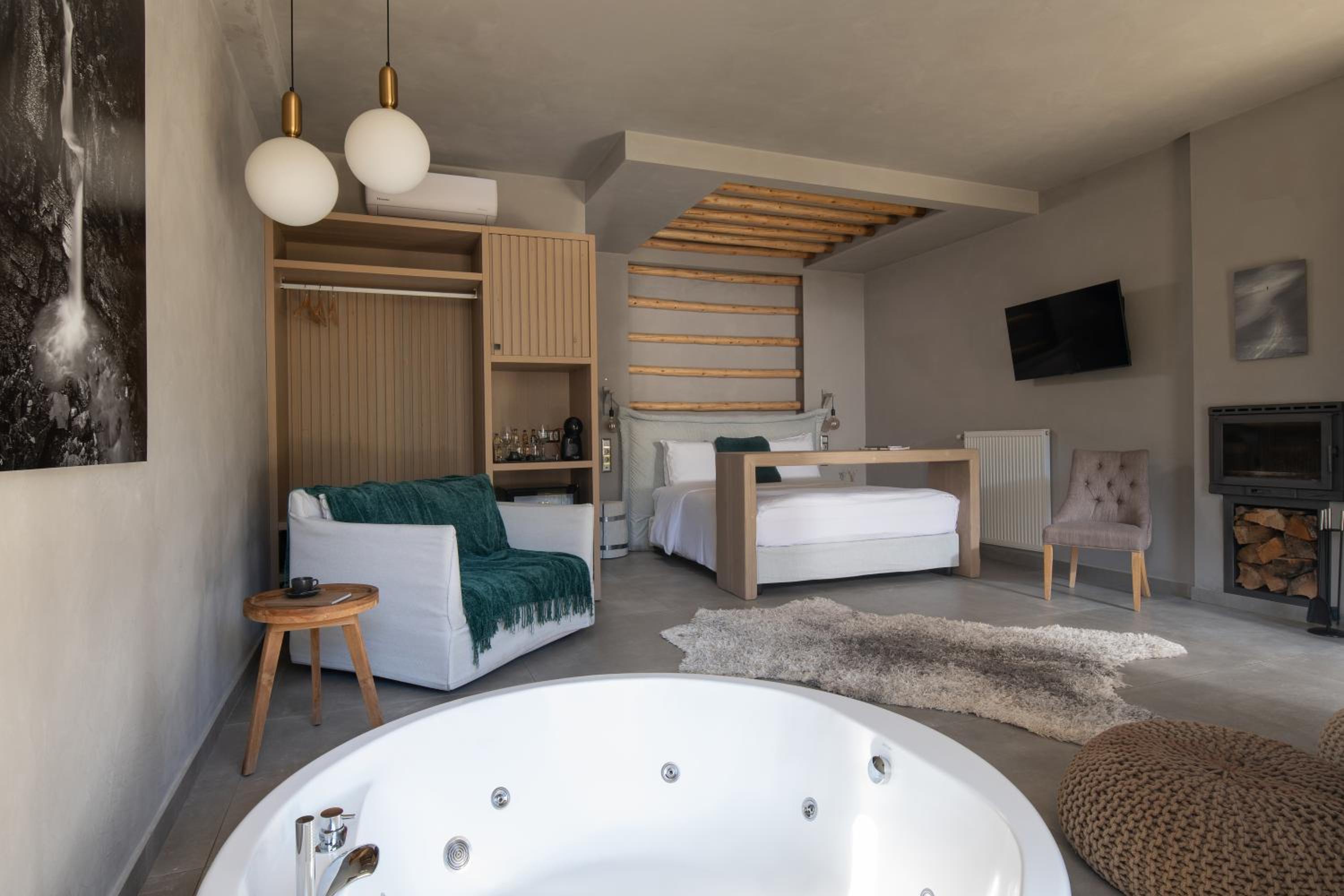 Executive Suite photo 1