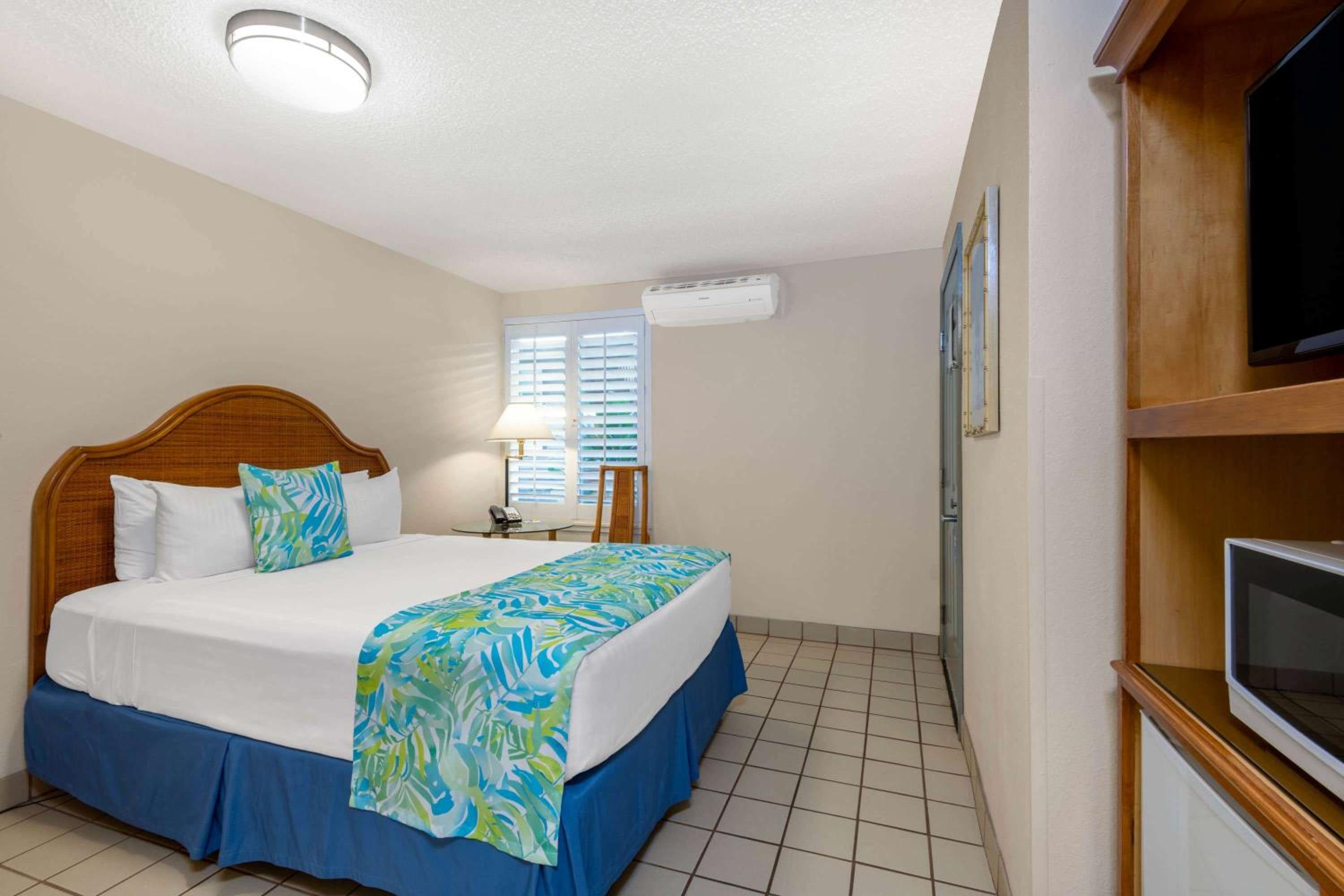 Queen Room - Disability Access/Non-Smoking - Photo 1