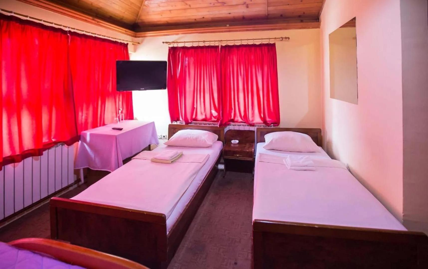 Twin Room photo 3