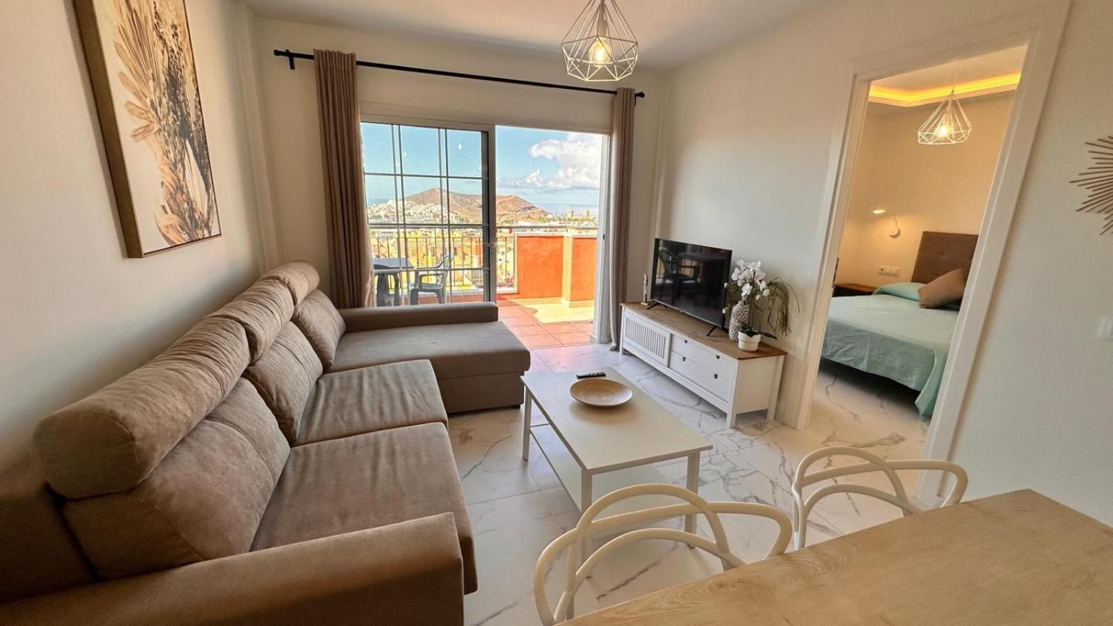 Apartamento Superior de Dos Habitaciones