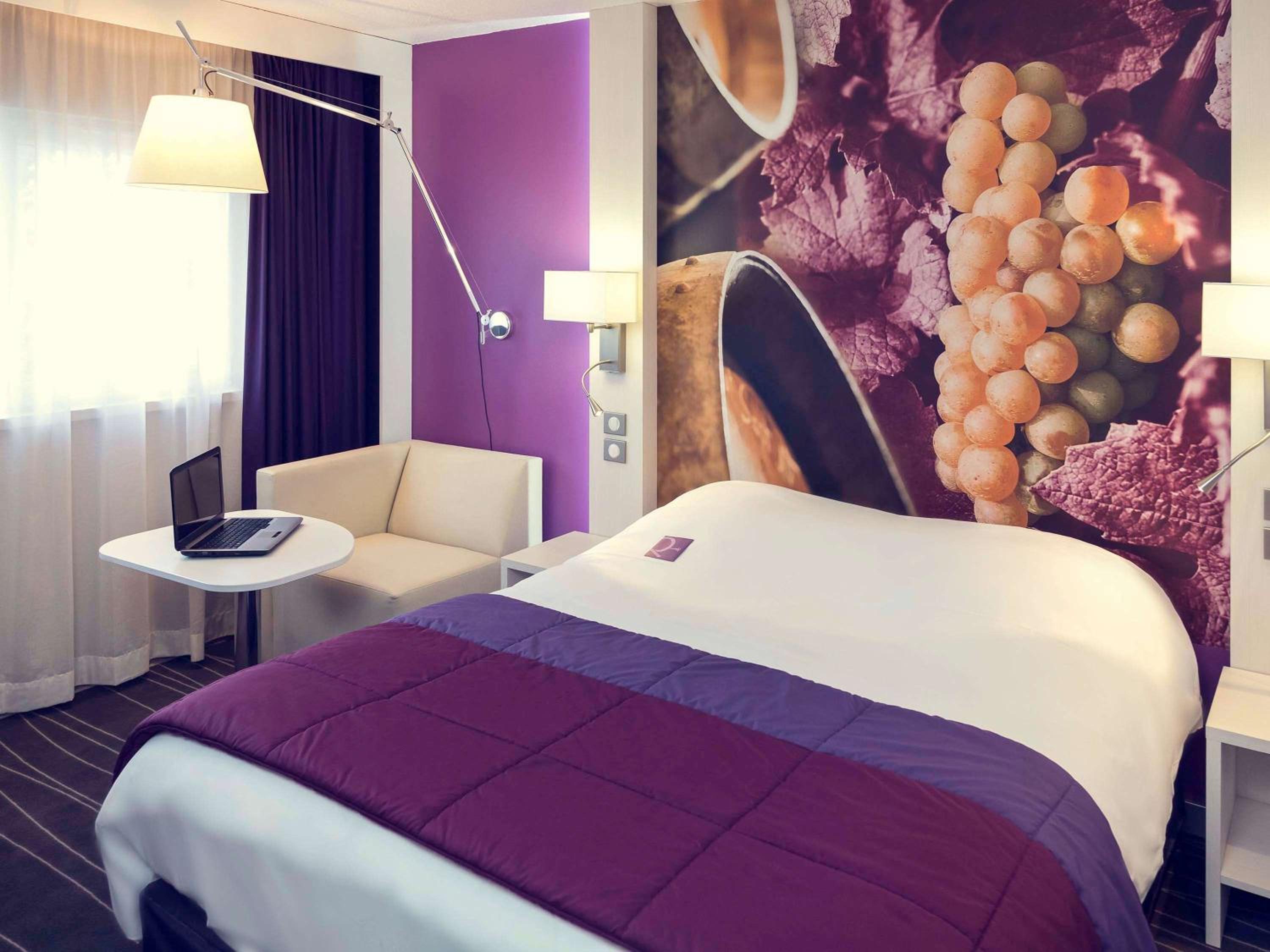 Superior Double Room - Photo 1