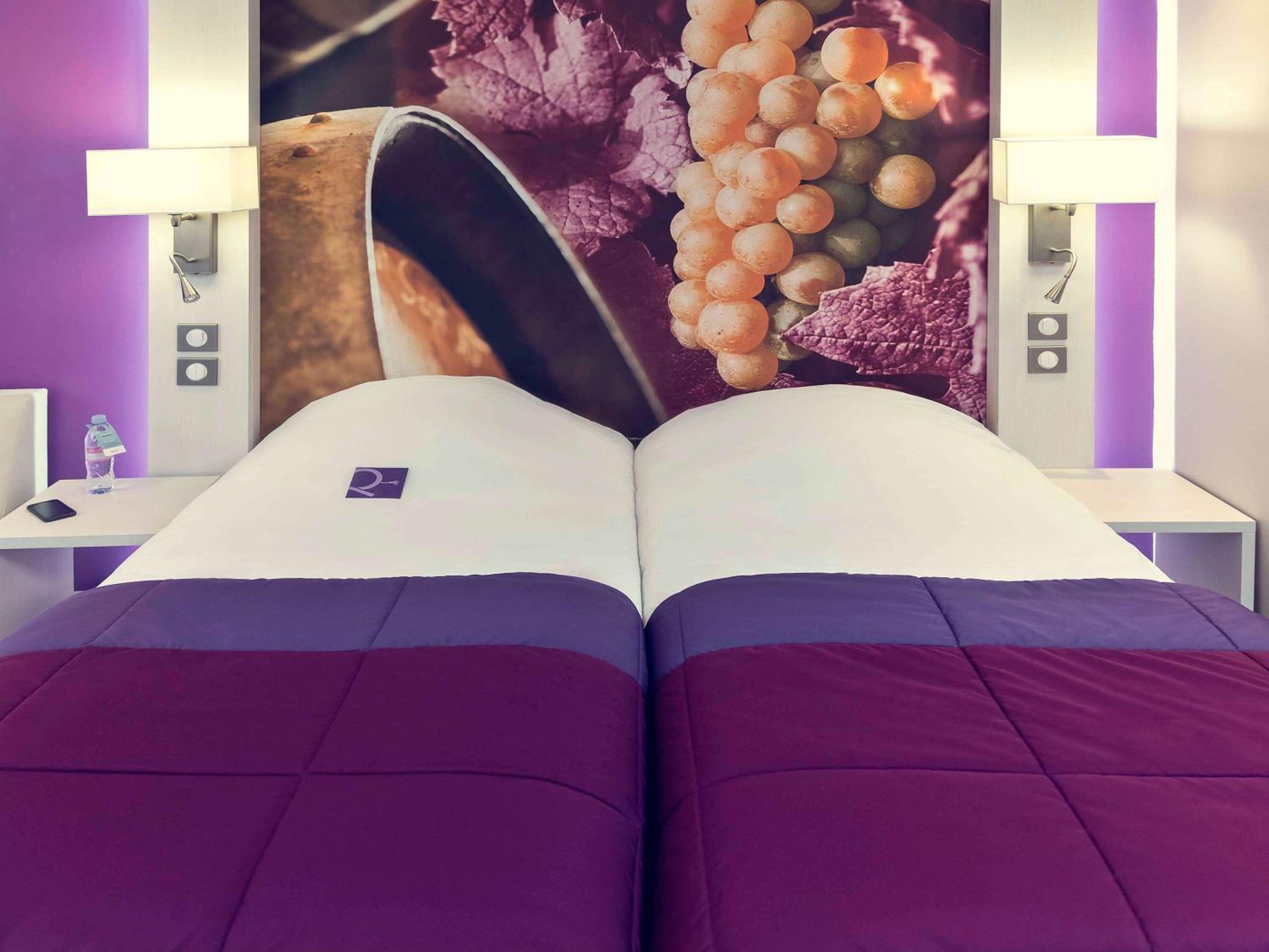 Superior Twin Room - Photo 9