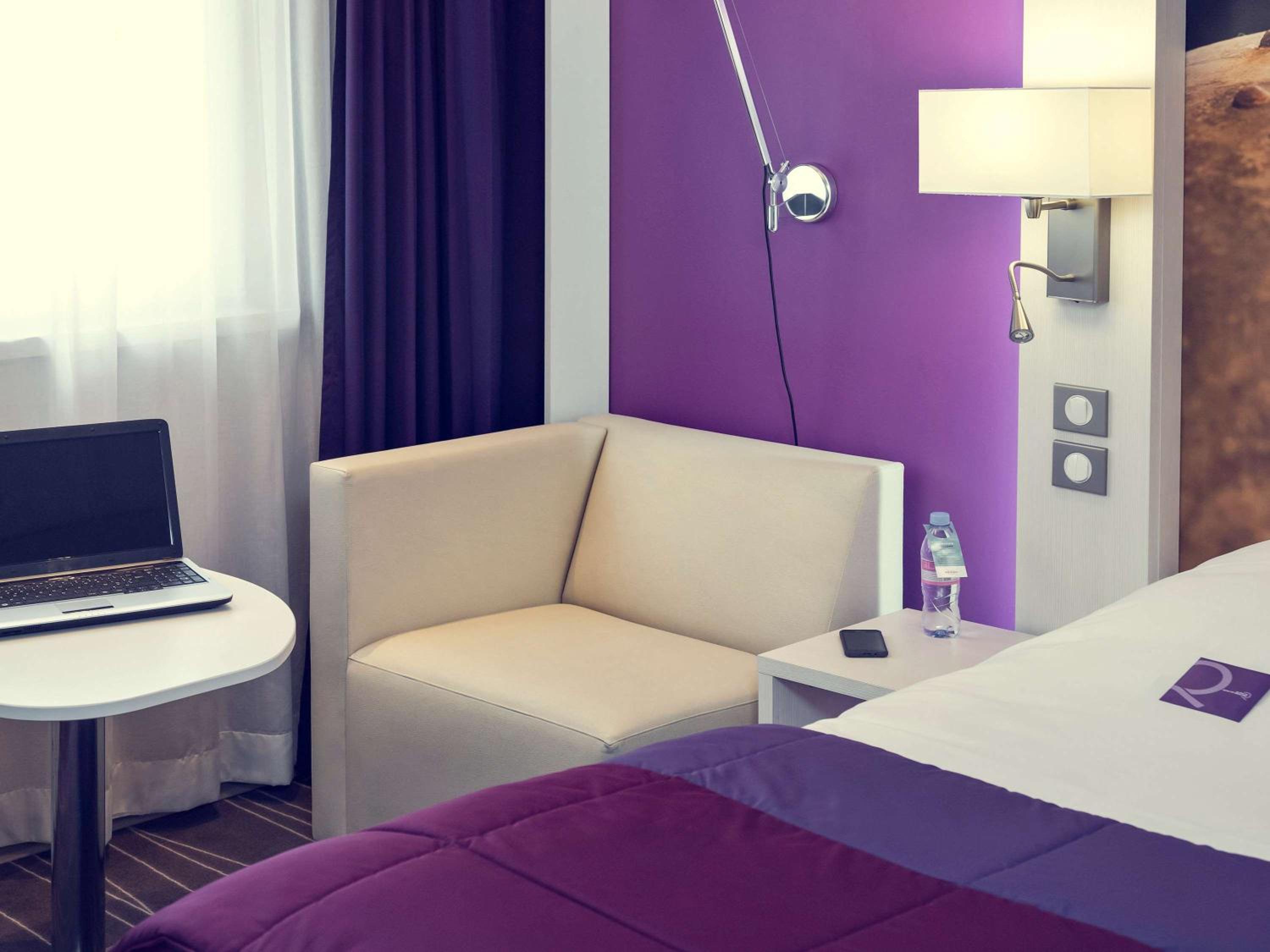 Superior Double Room - Photo 5
