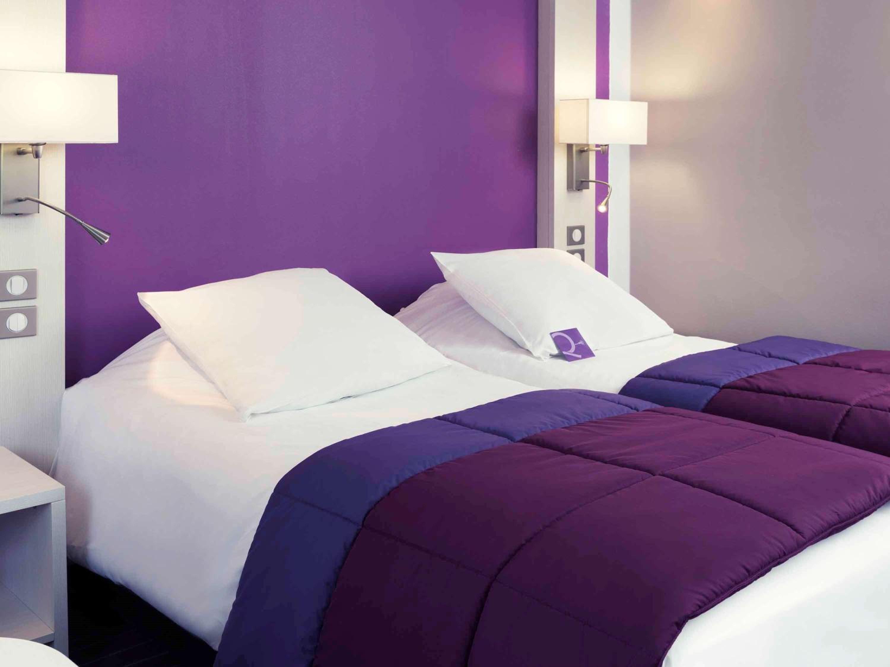 Superior Twin Room - Photo 10