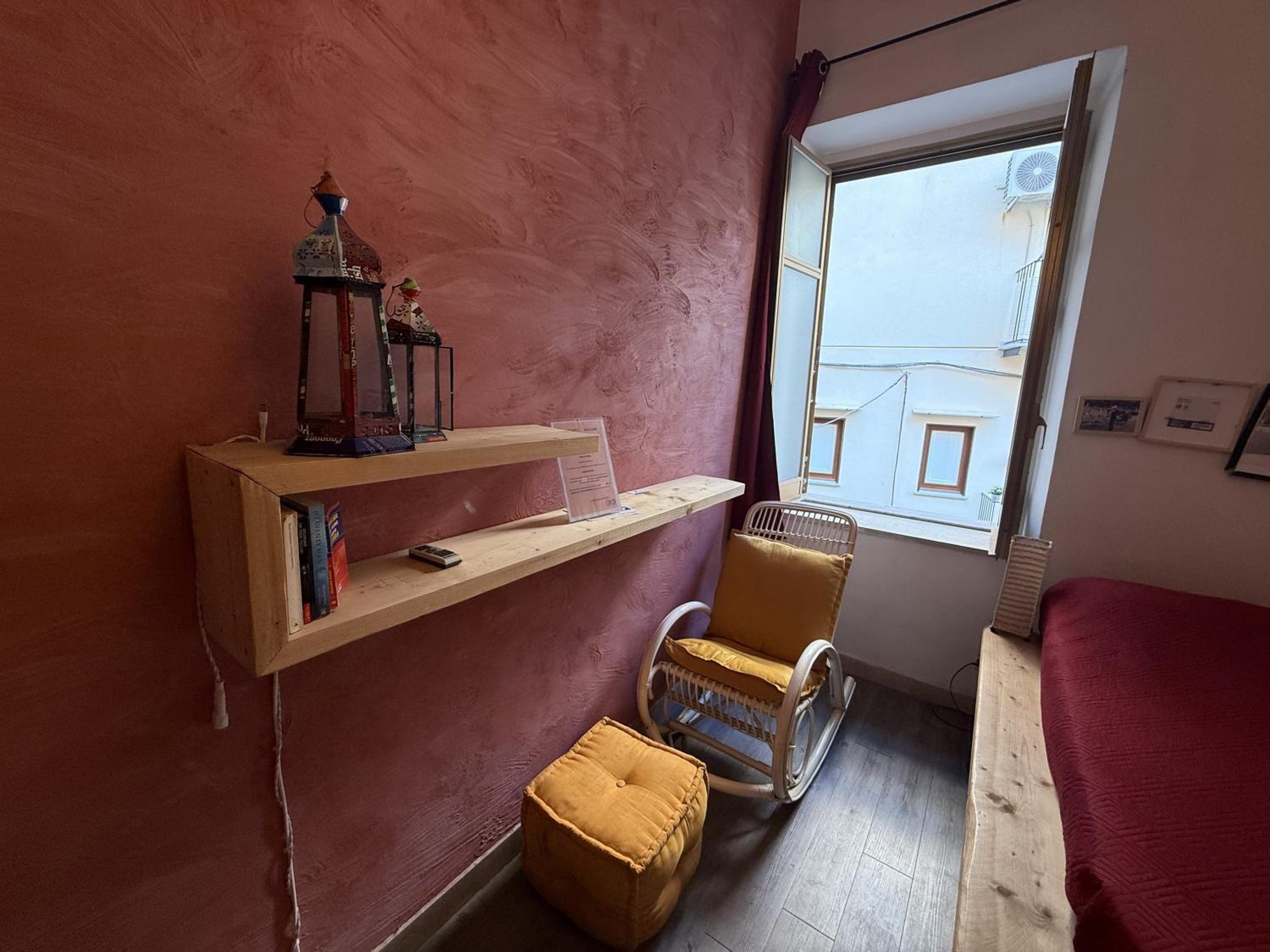 Superior Single Room
