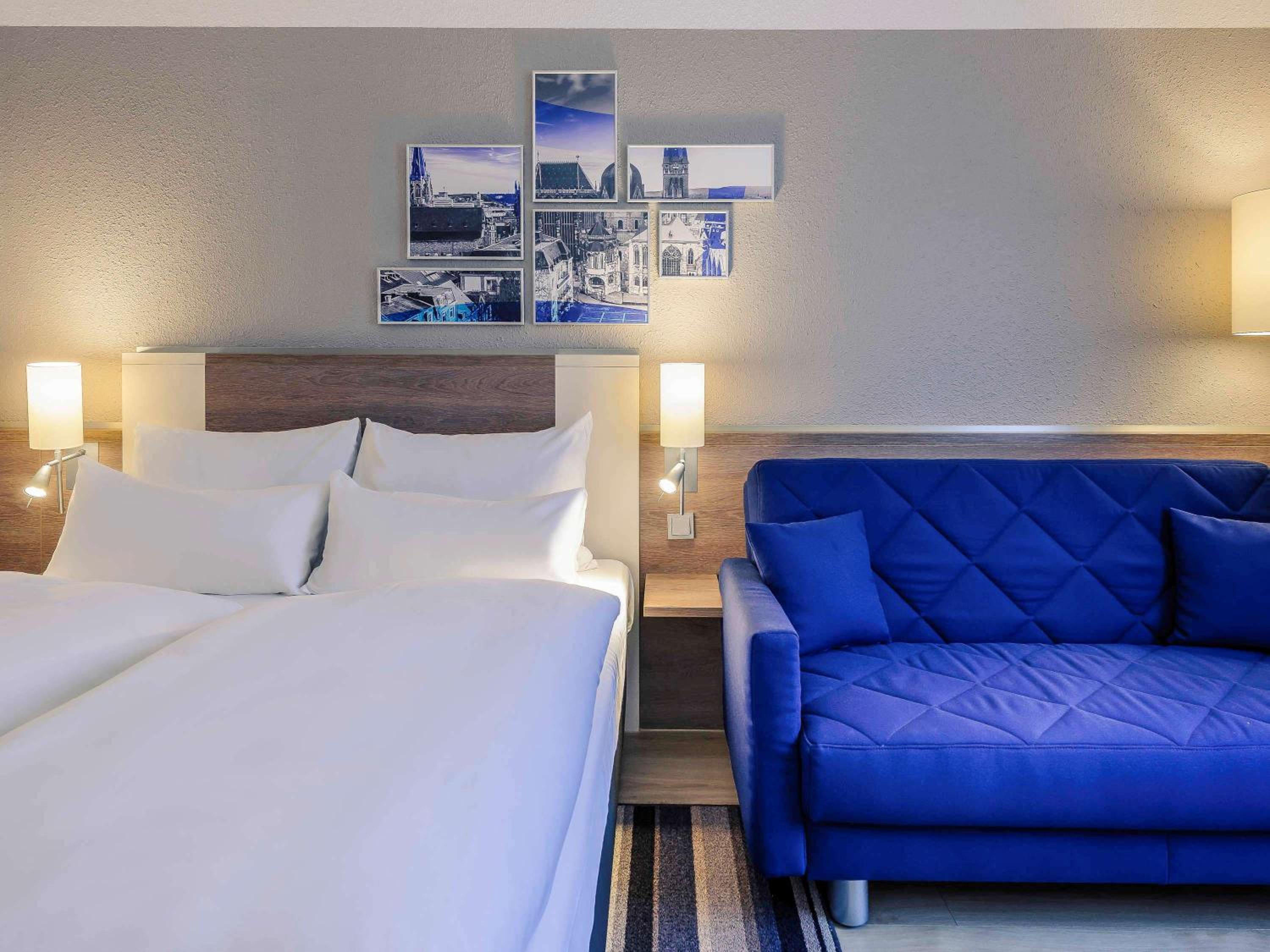 Standard Double Room - Photo 7