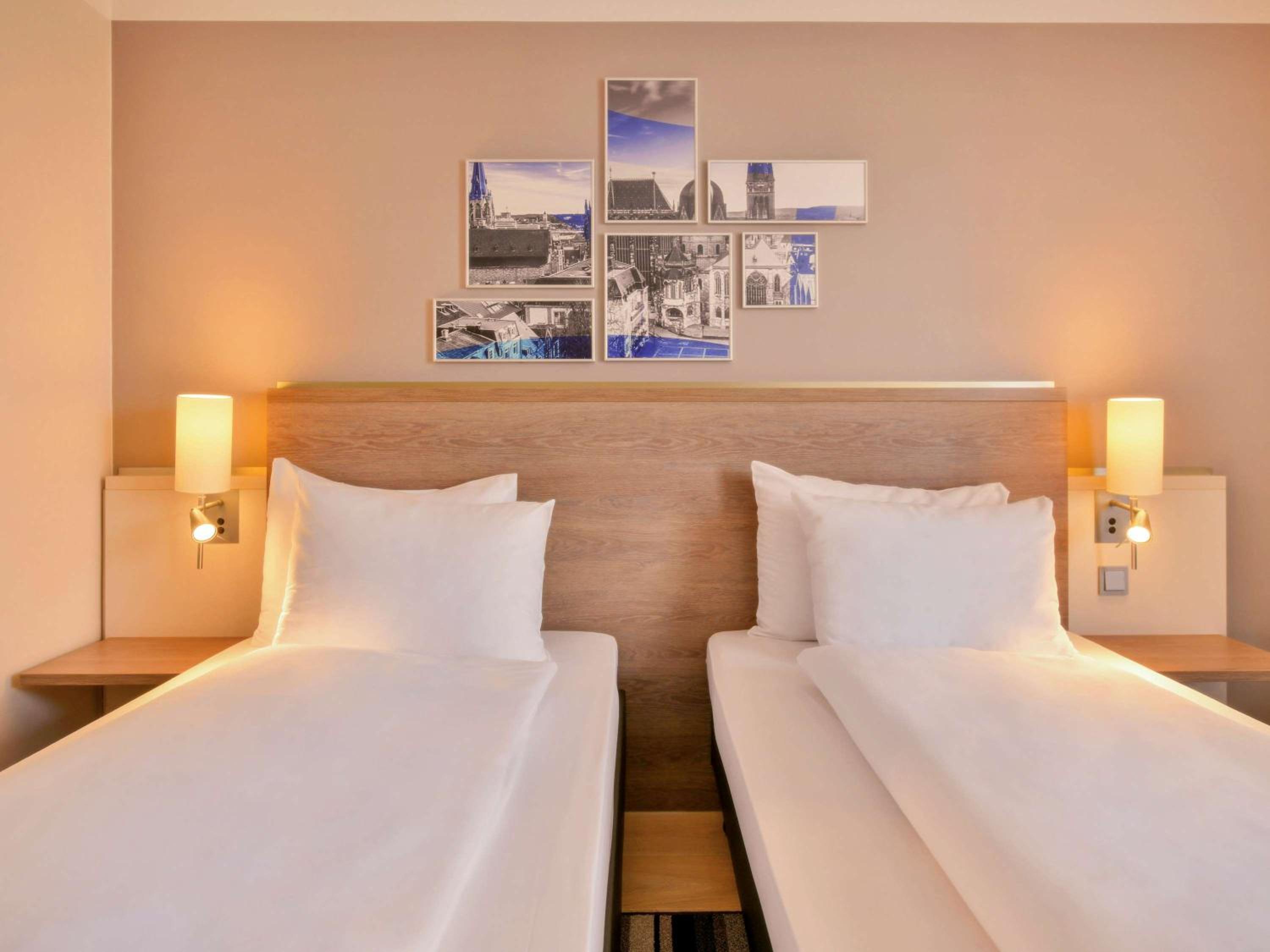 Standard Double Room - Photo 6