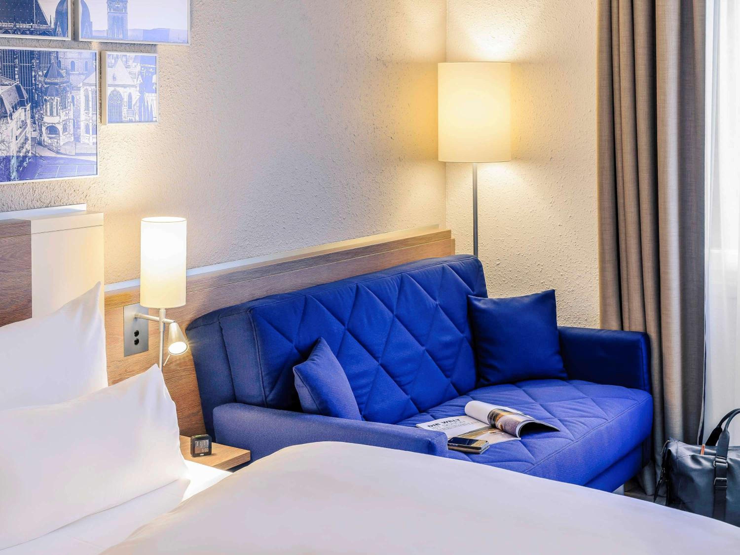 Standard Double Room - Photo 8