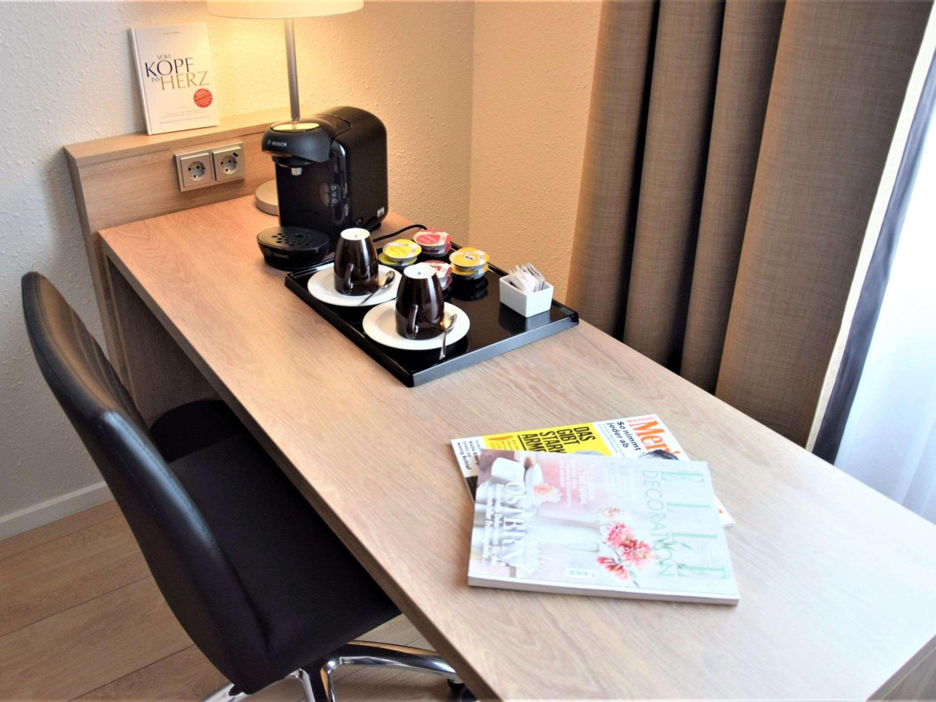 Superior Double or Twin Room - Photo 6