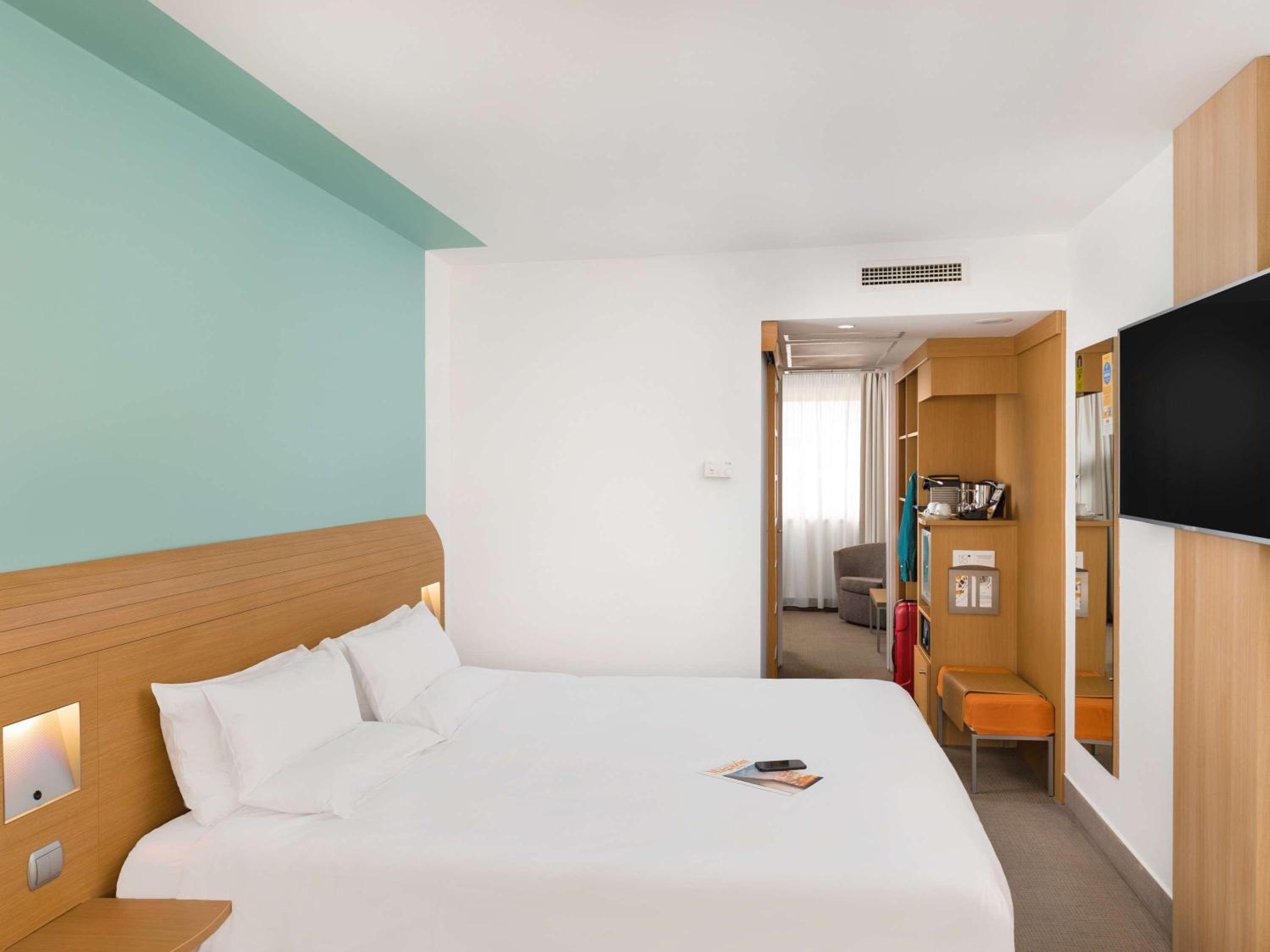 Executive Room for 1 or 2 People thumbnail 5