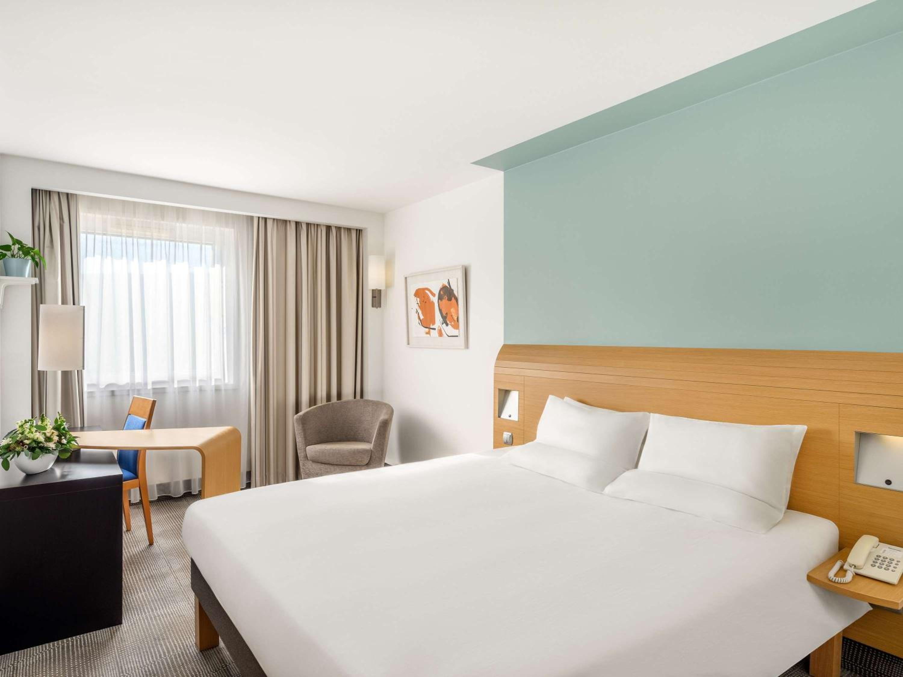 Executive Room for 1 or 2 People - Photo 9