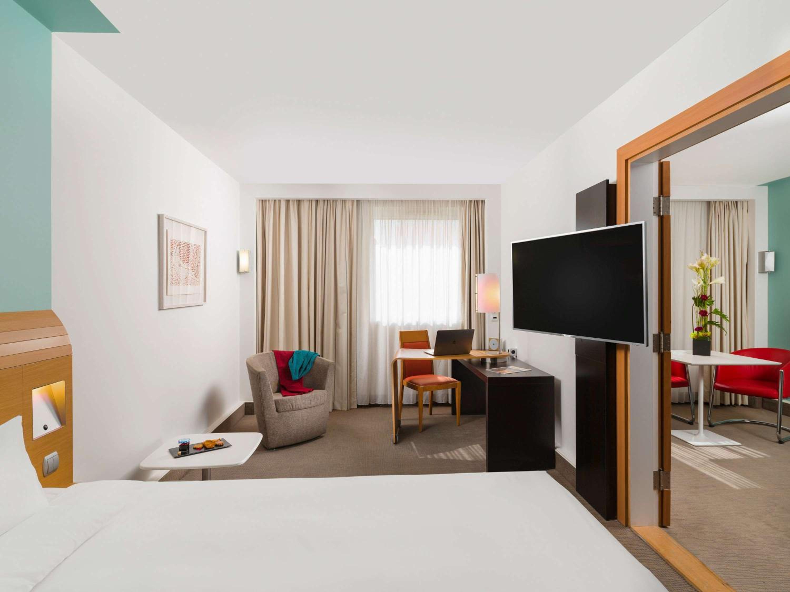 Executive Room for 1 or 2 People thumbnail 6