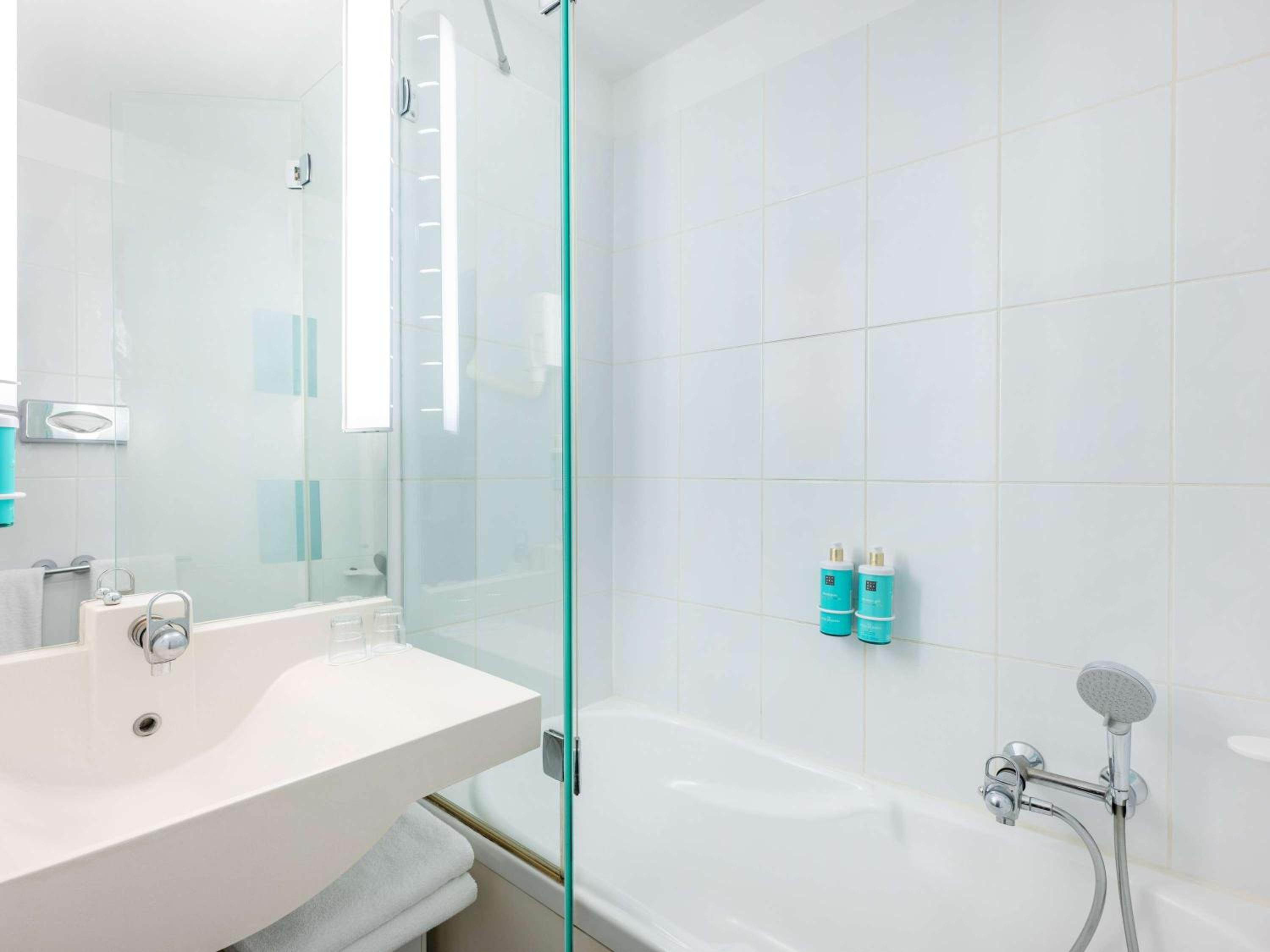 Family Double Room