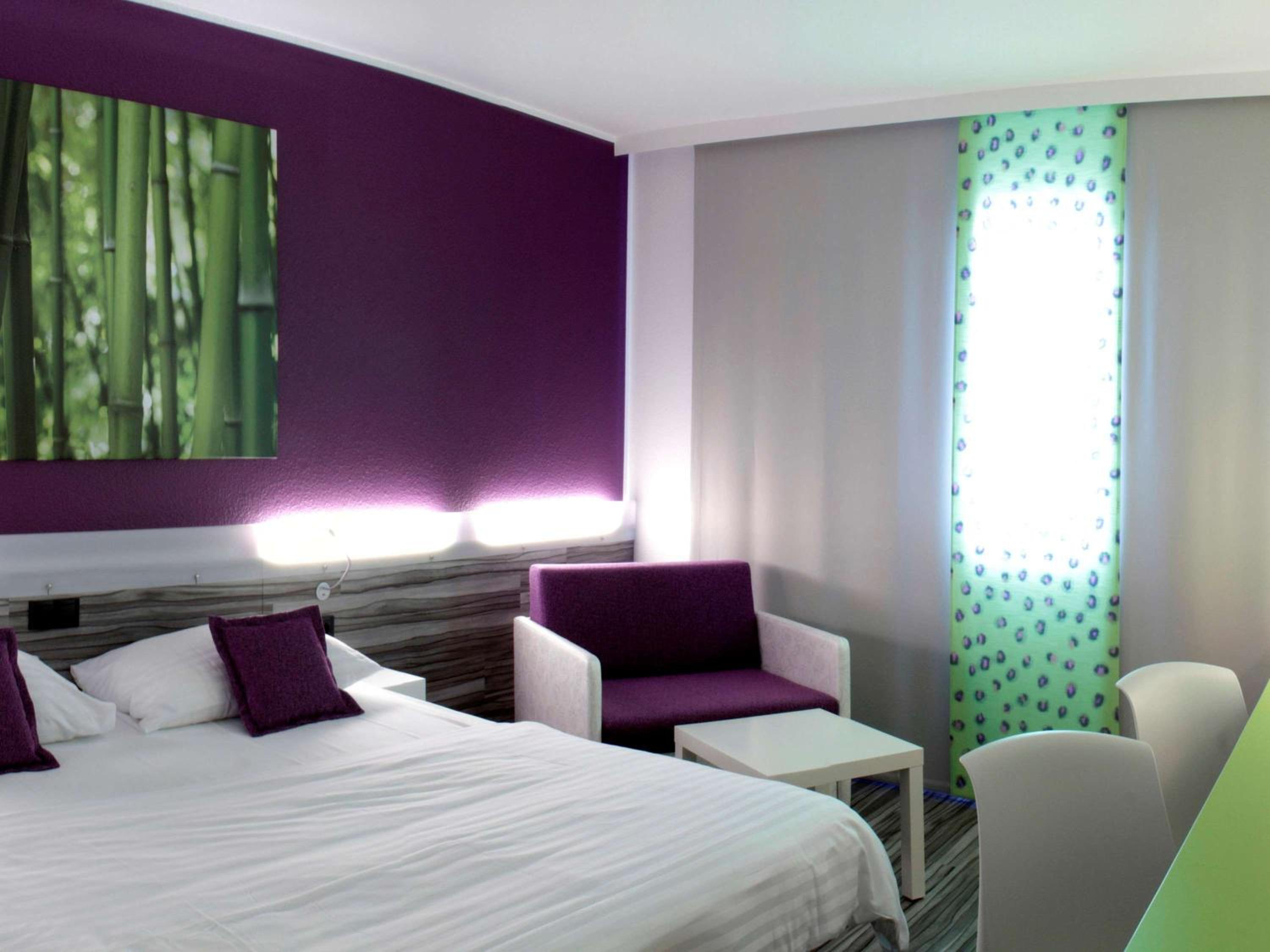 Standard King Room - Photo 1